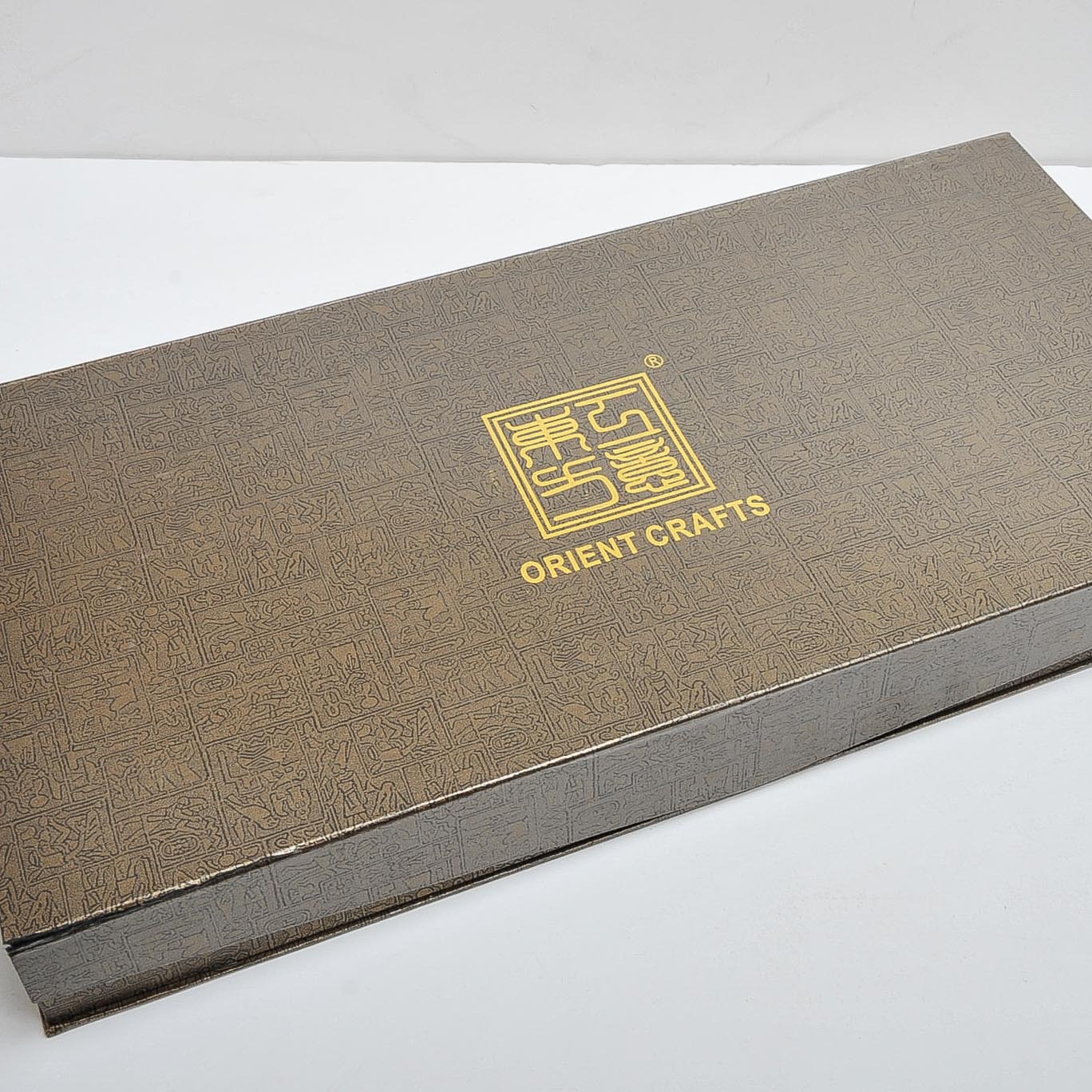 Wu Lu Cai Shen Ceramic Mask Collection