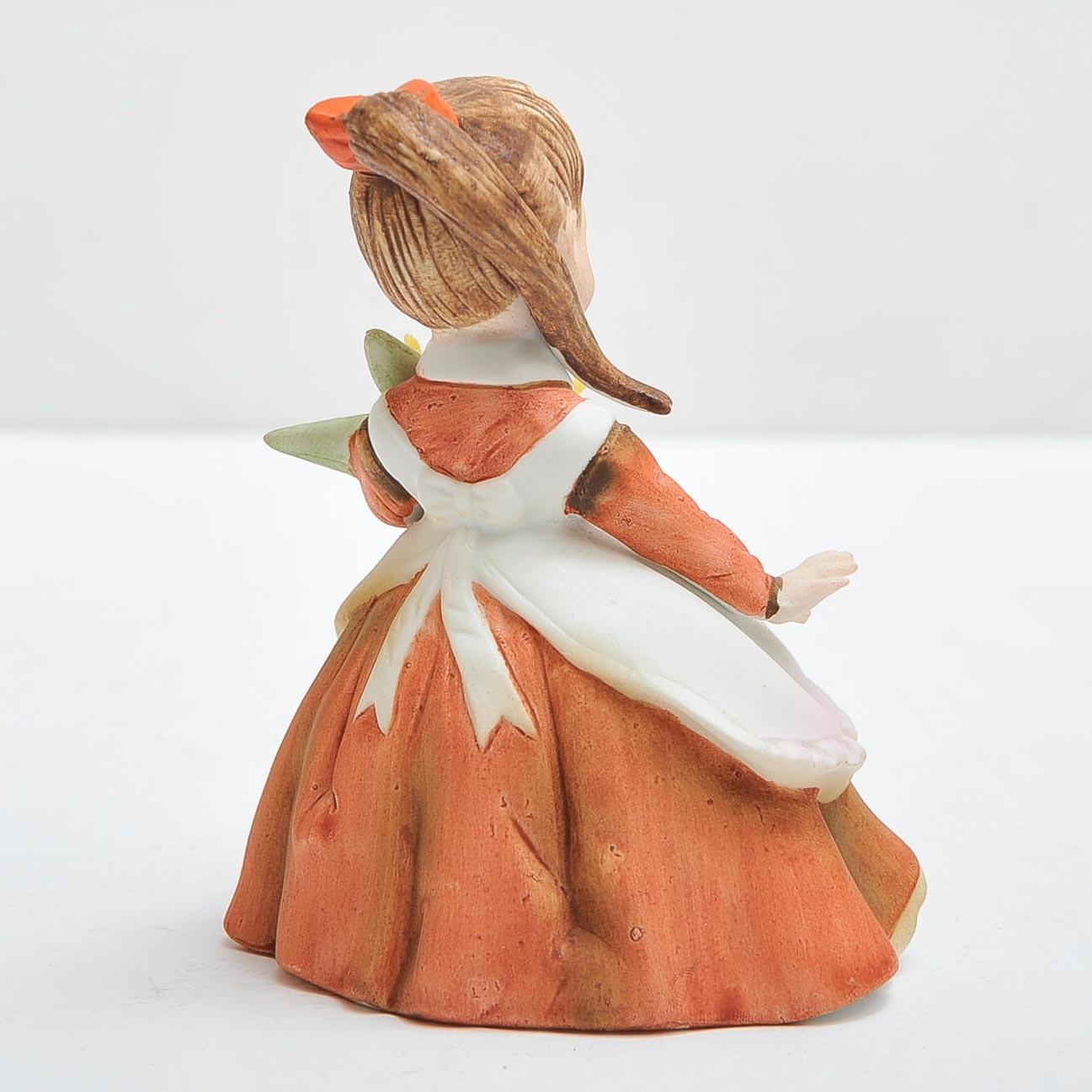 Pair of Collectible Ceramic Figurines