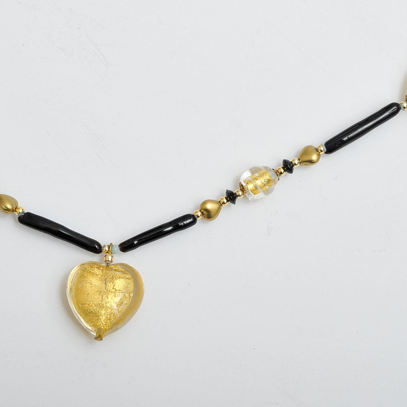 Collection of Costume Jewelry