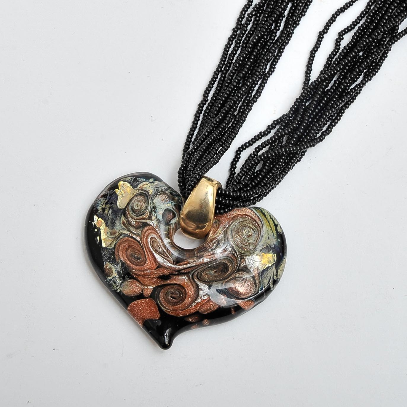 Collection of Costume Jewelry