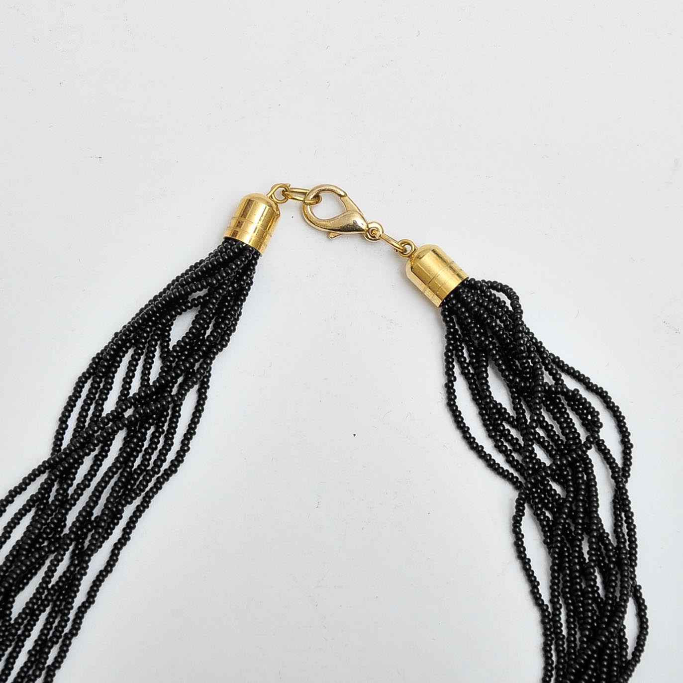 Collection of Costume Jewelry