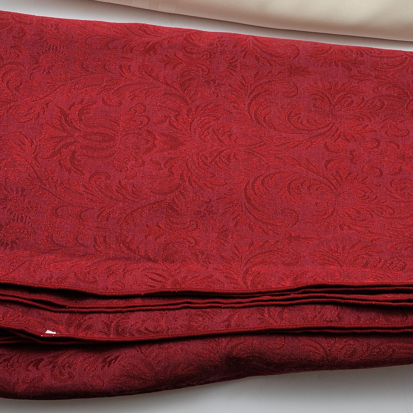 Collection of Colorful Table Linens