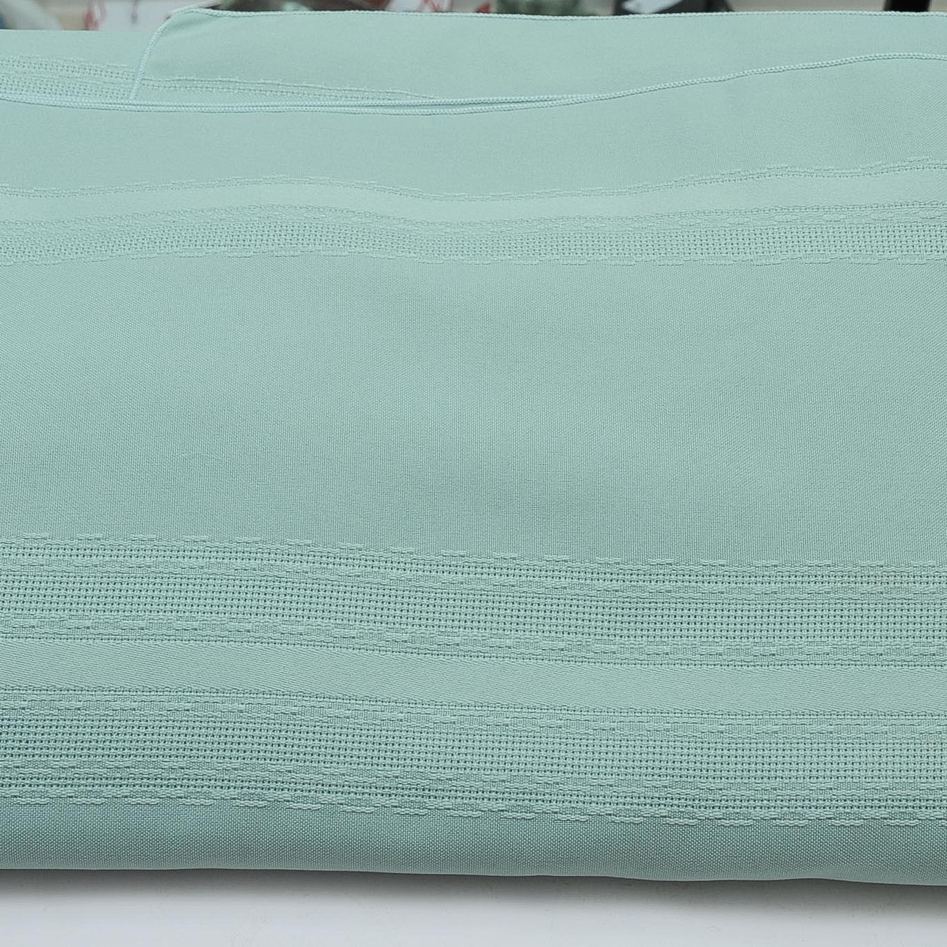 Collection of Colorful Table Linens