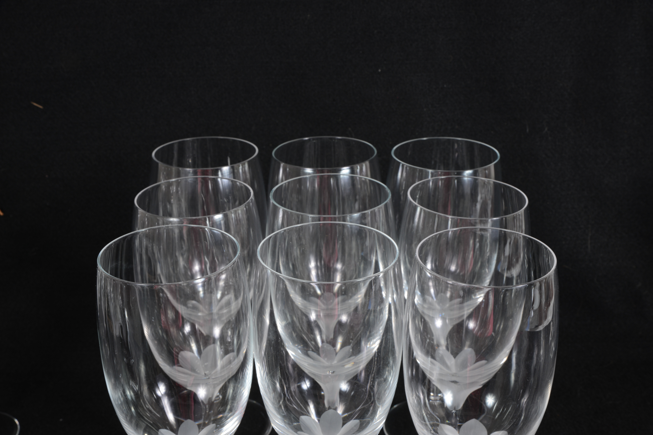 Lenox Stemware