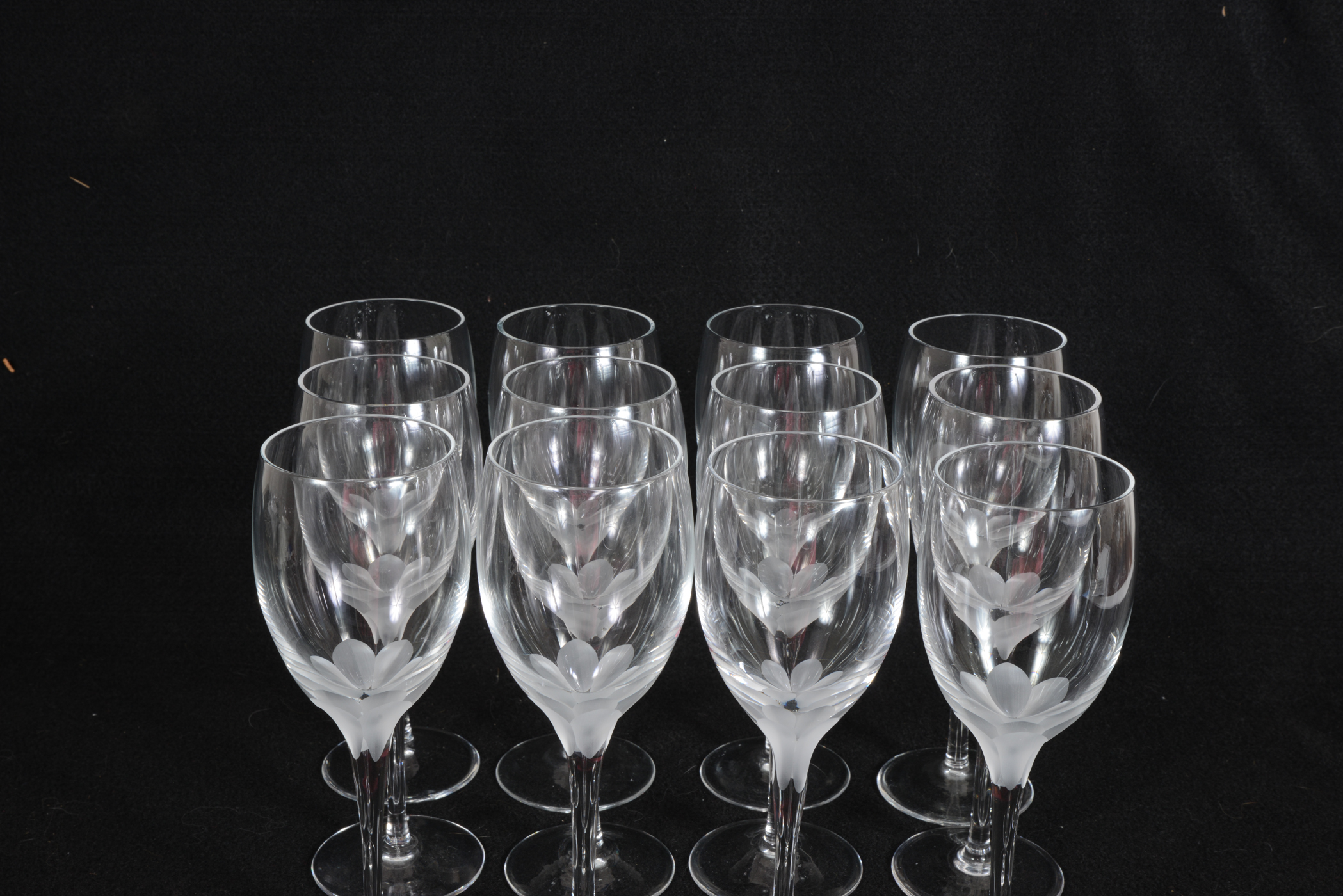 Lenox Stemware