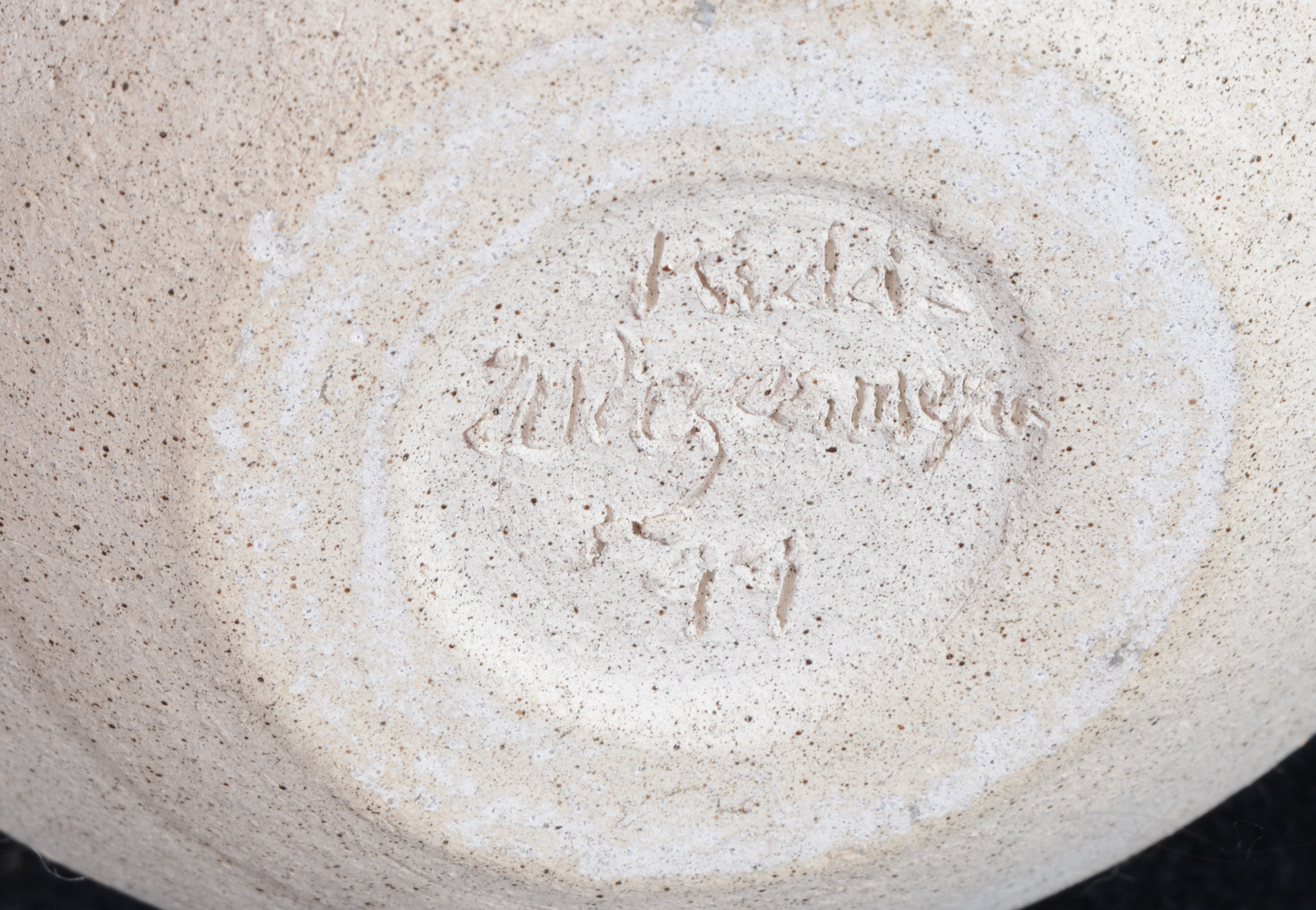 Pair of Art Pottery Vases