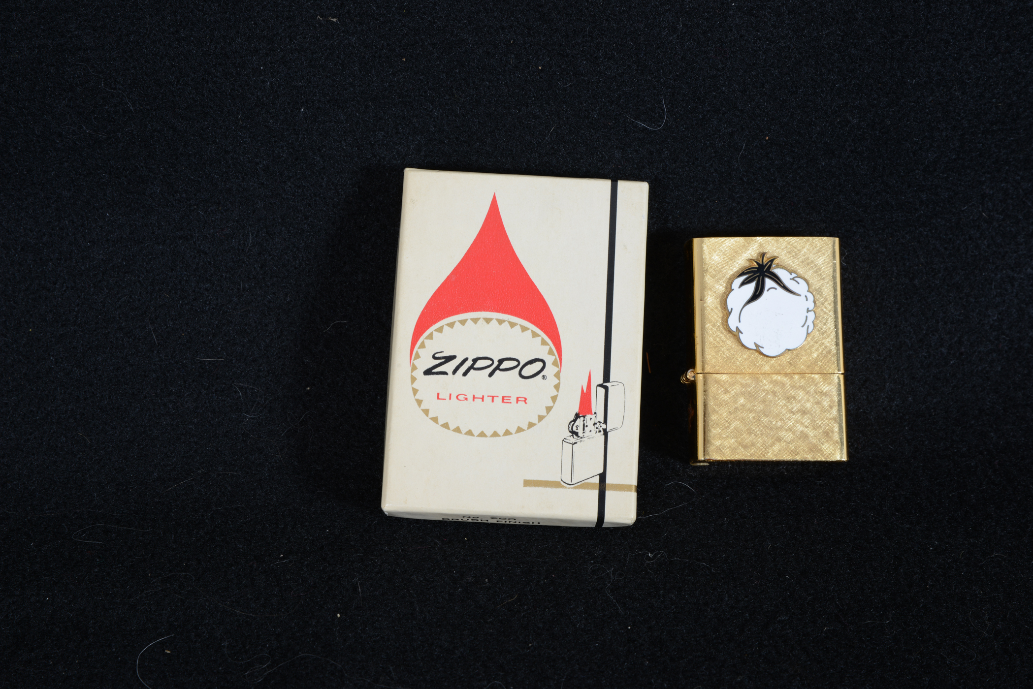 Vintage Lighters