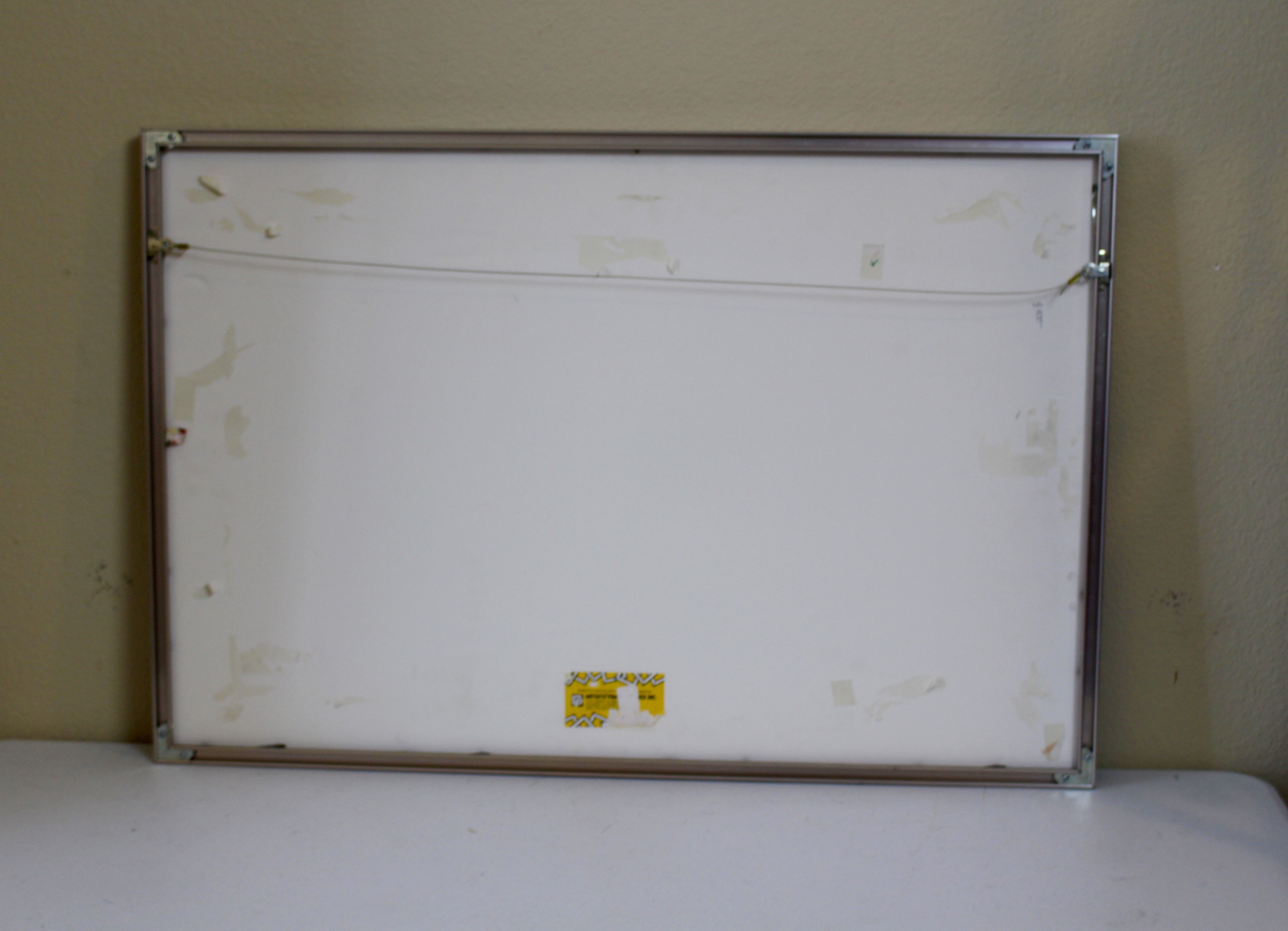 1985 Kentucky Derby Festival Poster By Scott Whittle