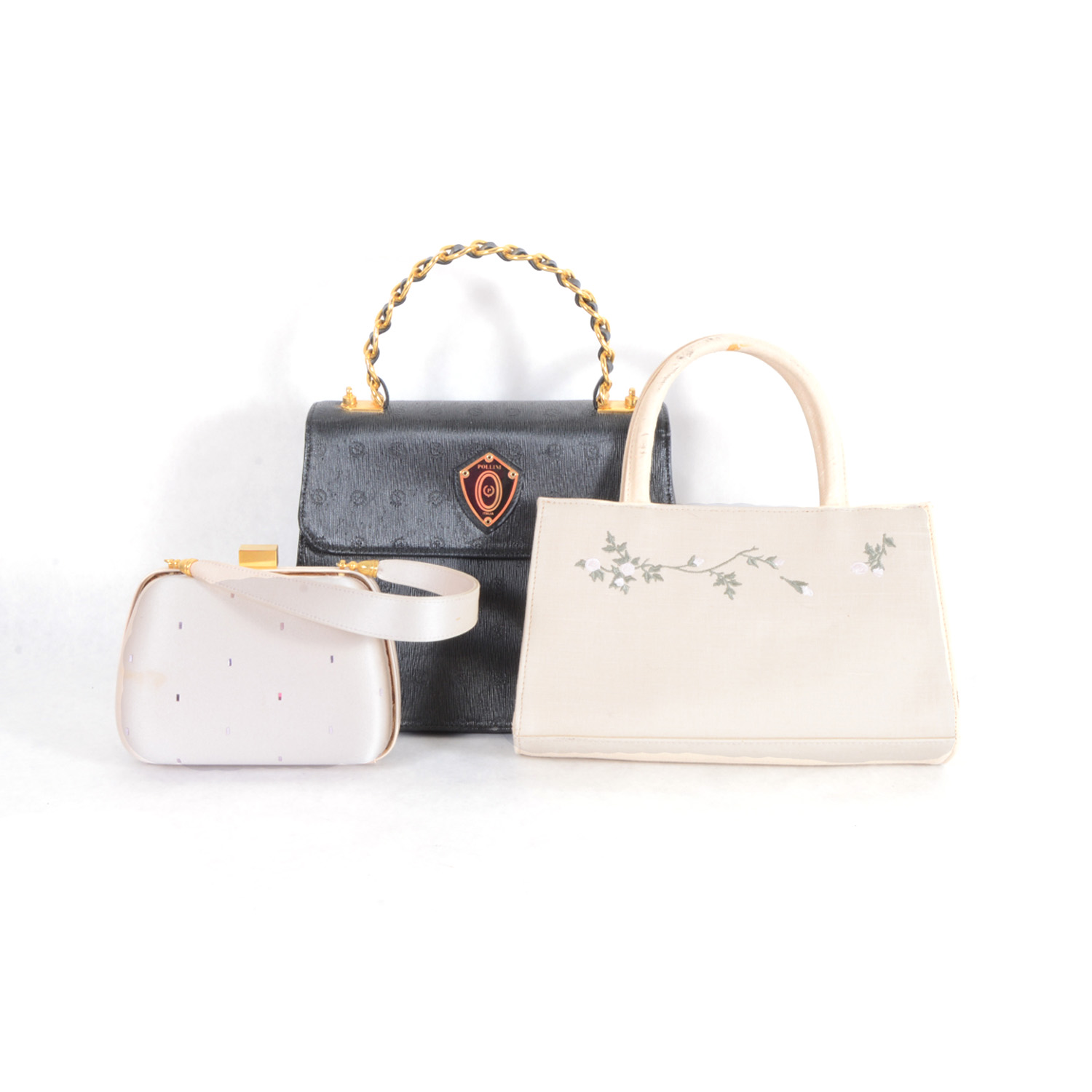 Trio of Purses