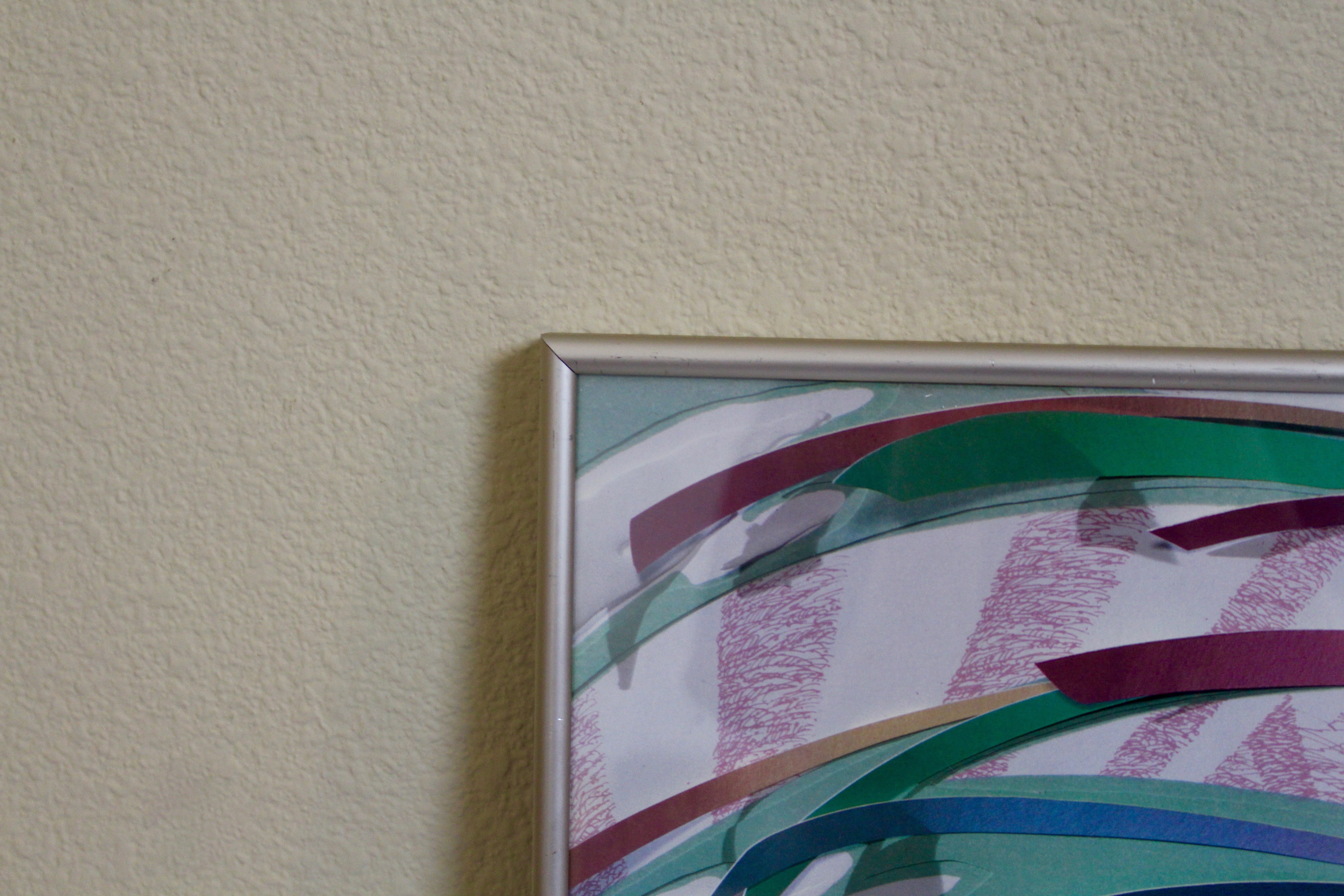 1985 Kentucky Derby Festival Poster By Scott Whittle