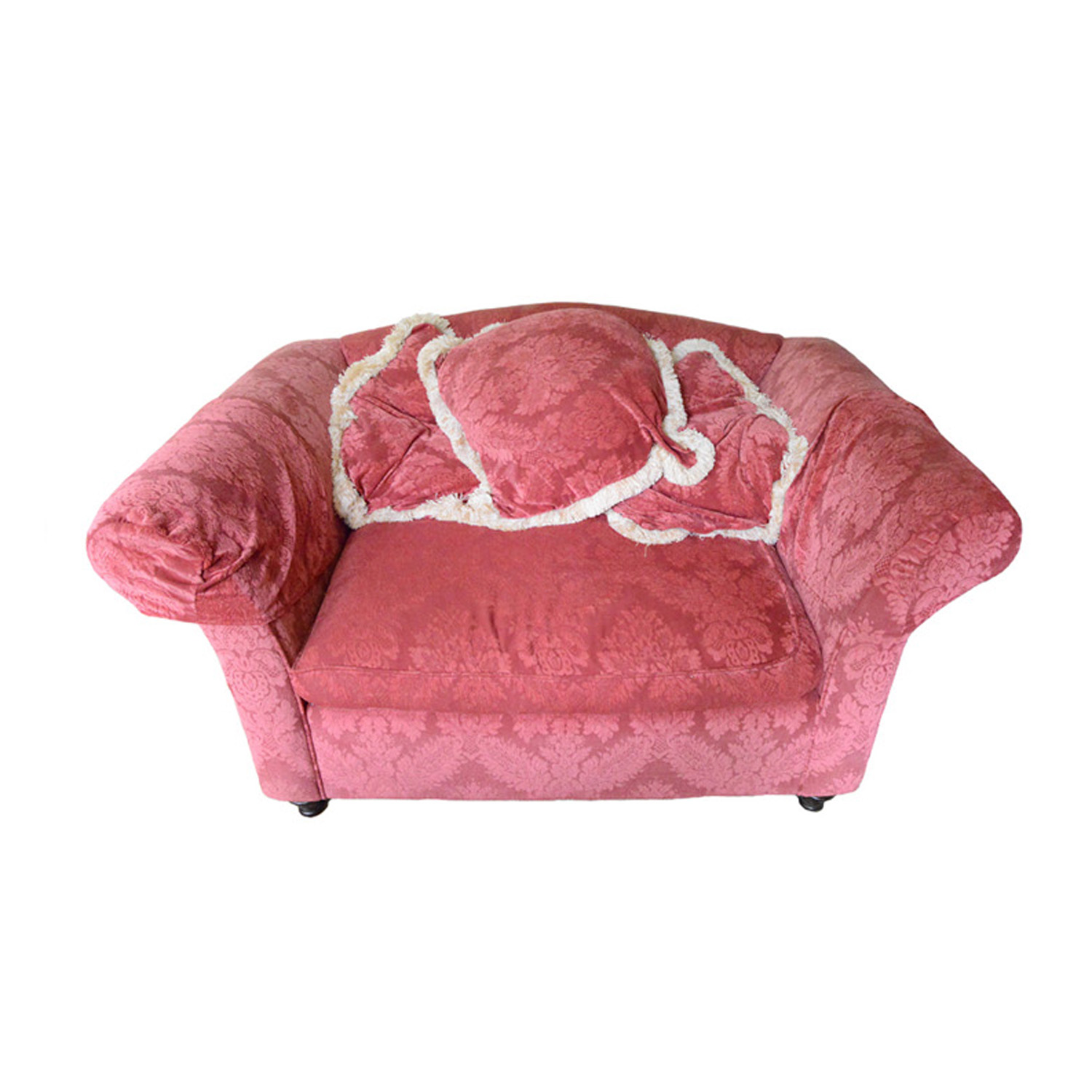 Expressions Custom Furniture Love Seat