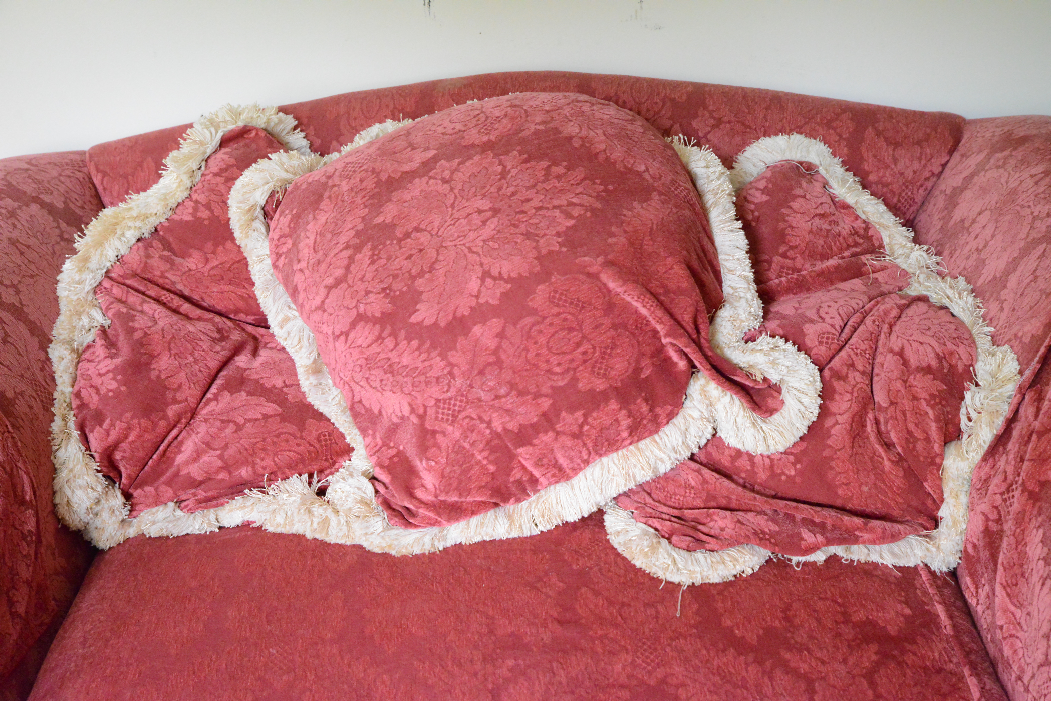 Expressions Custom Furniture Love Seat