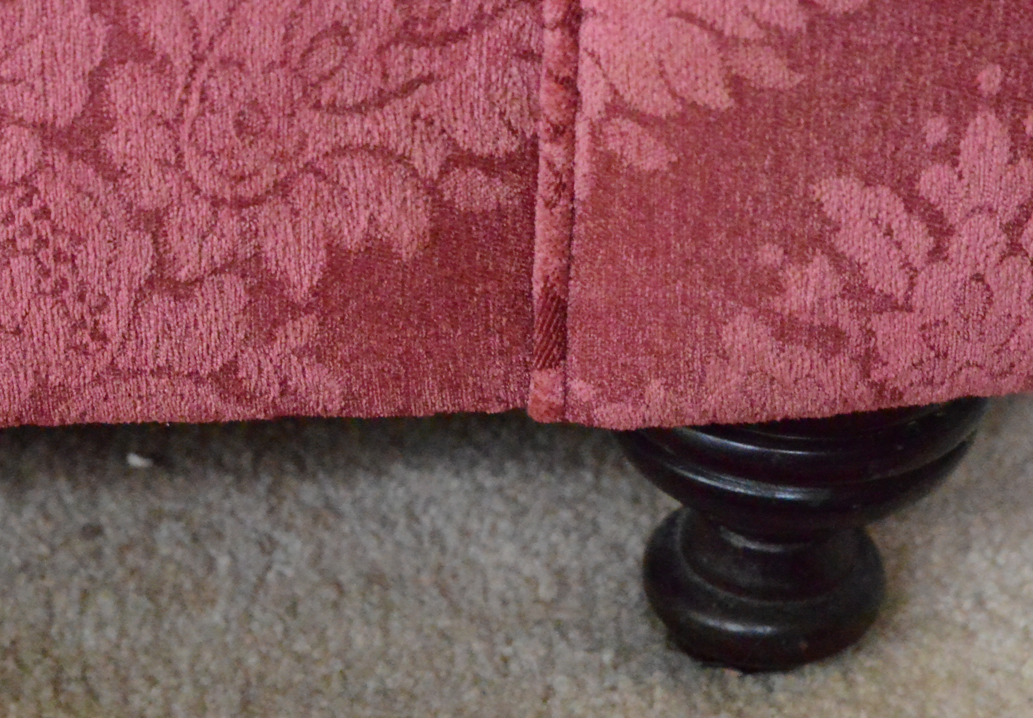 Expressions Custom Furniture Love Seat