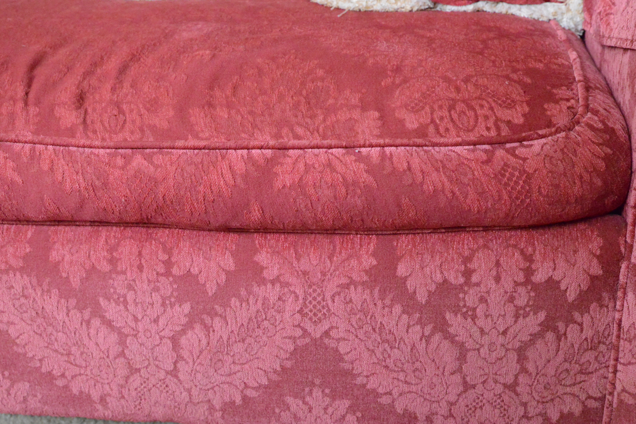 Expressions Custom Furniture Love Seat