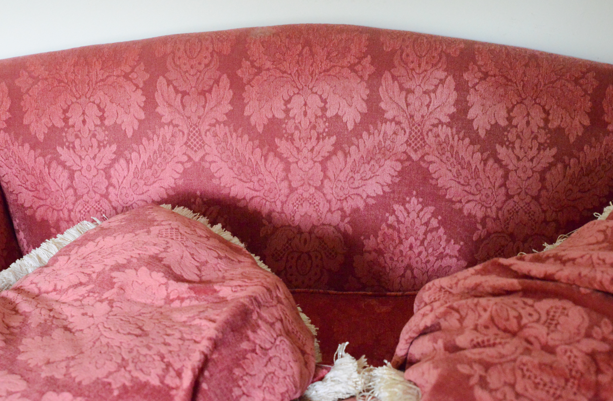 Expressions Custom Furniture Love Seat