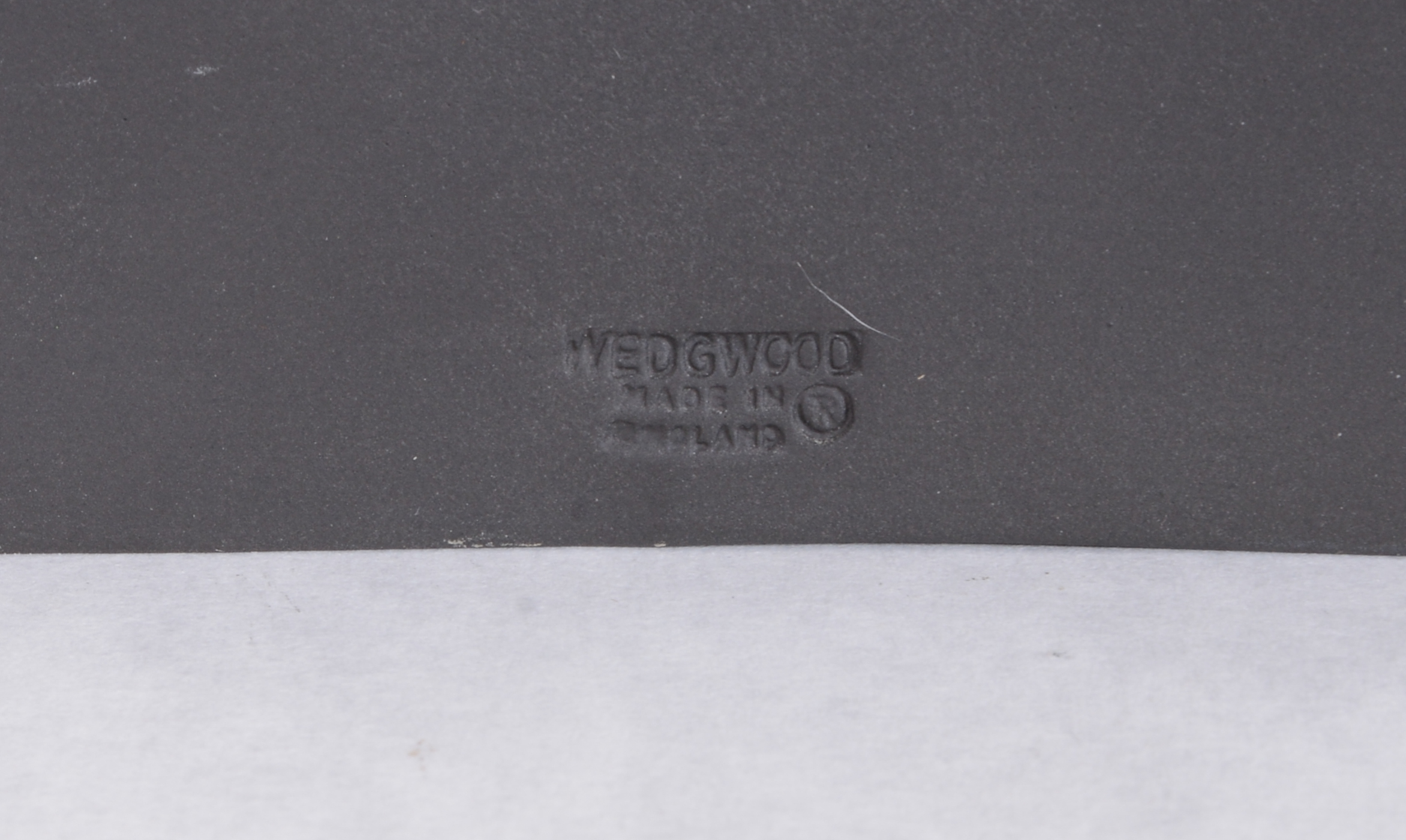 Wedgwood Jasperware Pieces