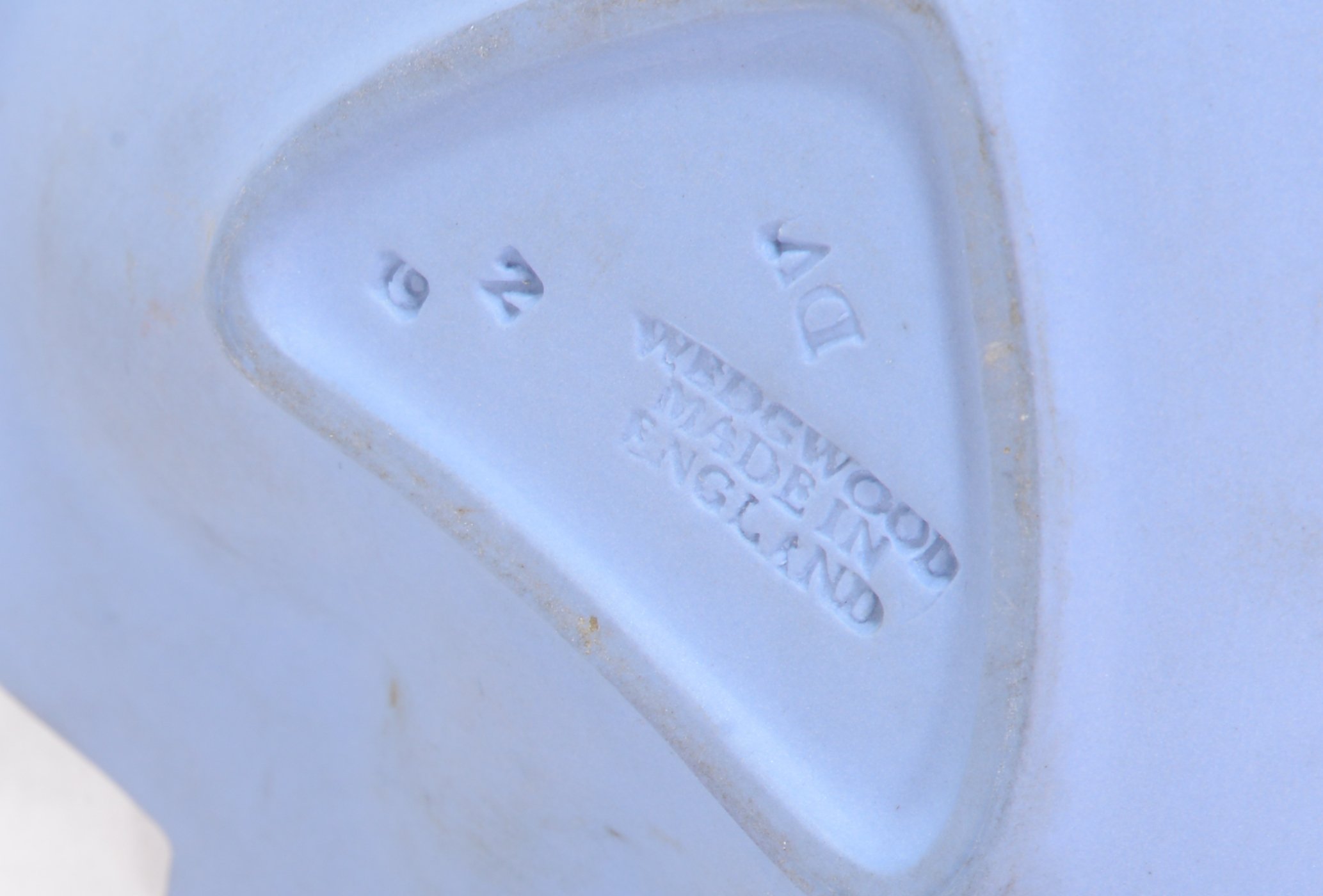 Wedgwood Jasperware Pieces