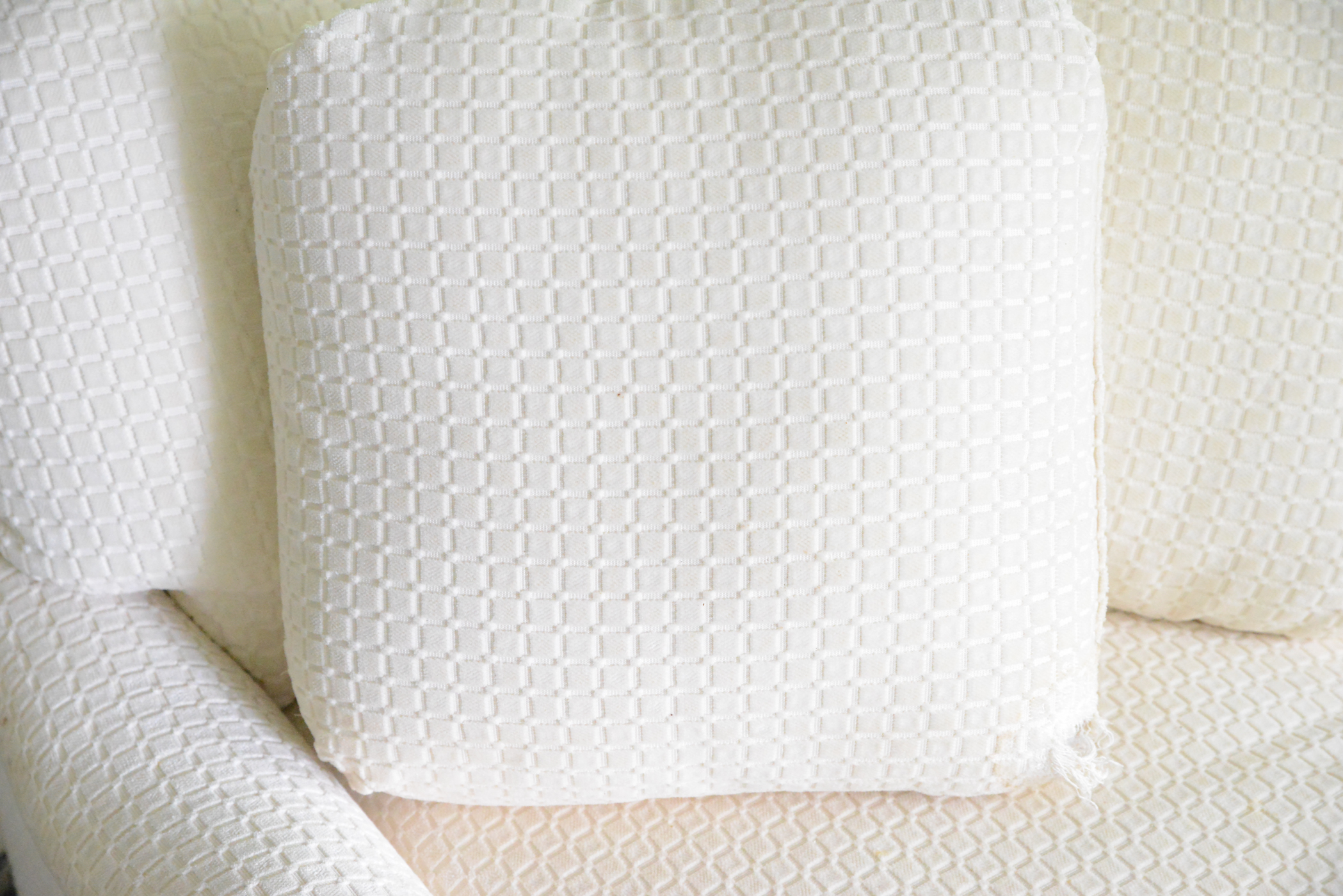 Upholstered Chaise Lounge