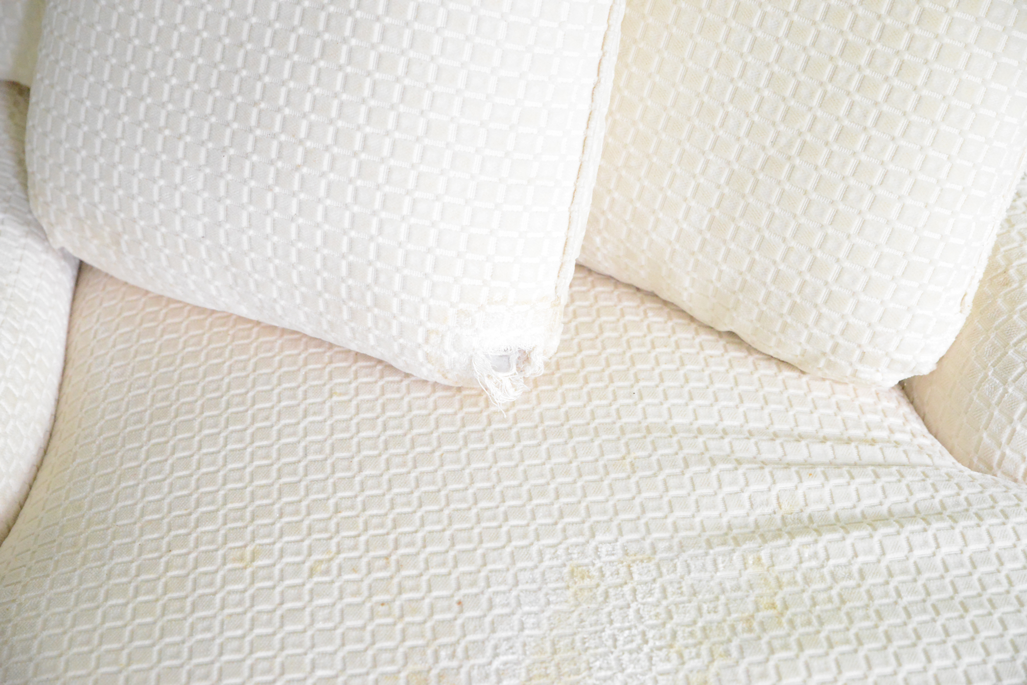 Upholstered Chaise Lounge