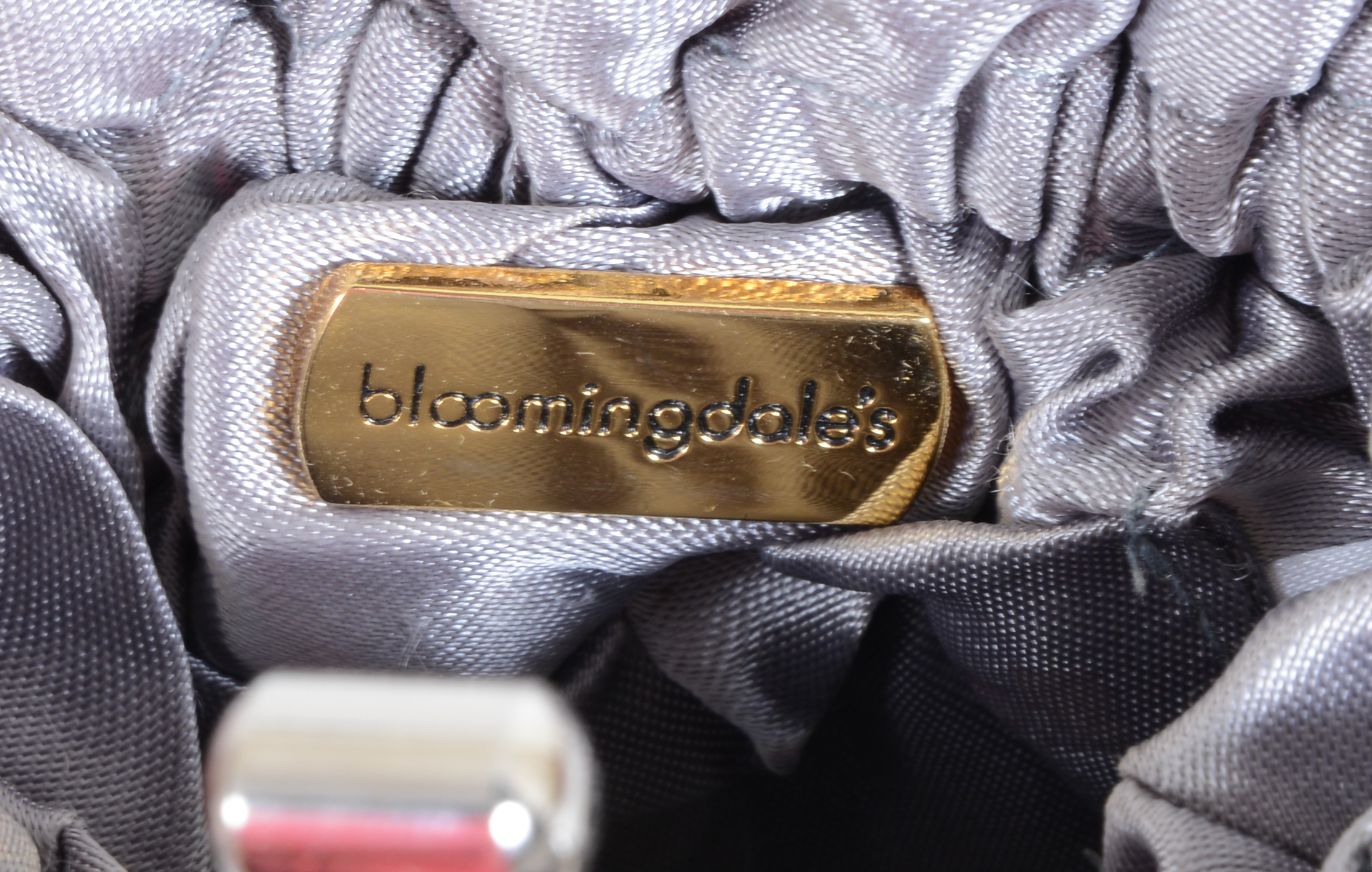 Trio of Beaded Purses