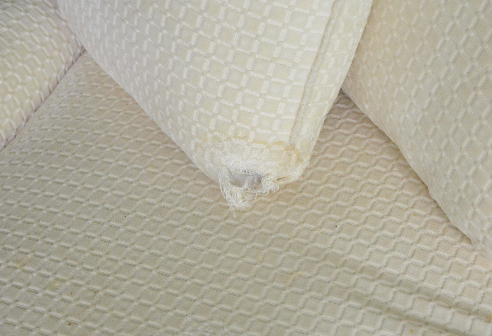 Upholstered Chaise Lounge