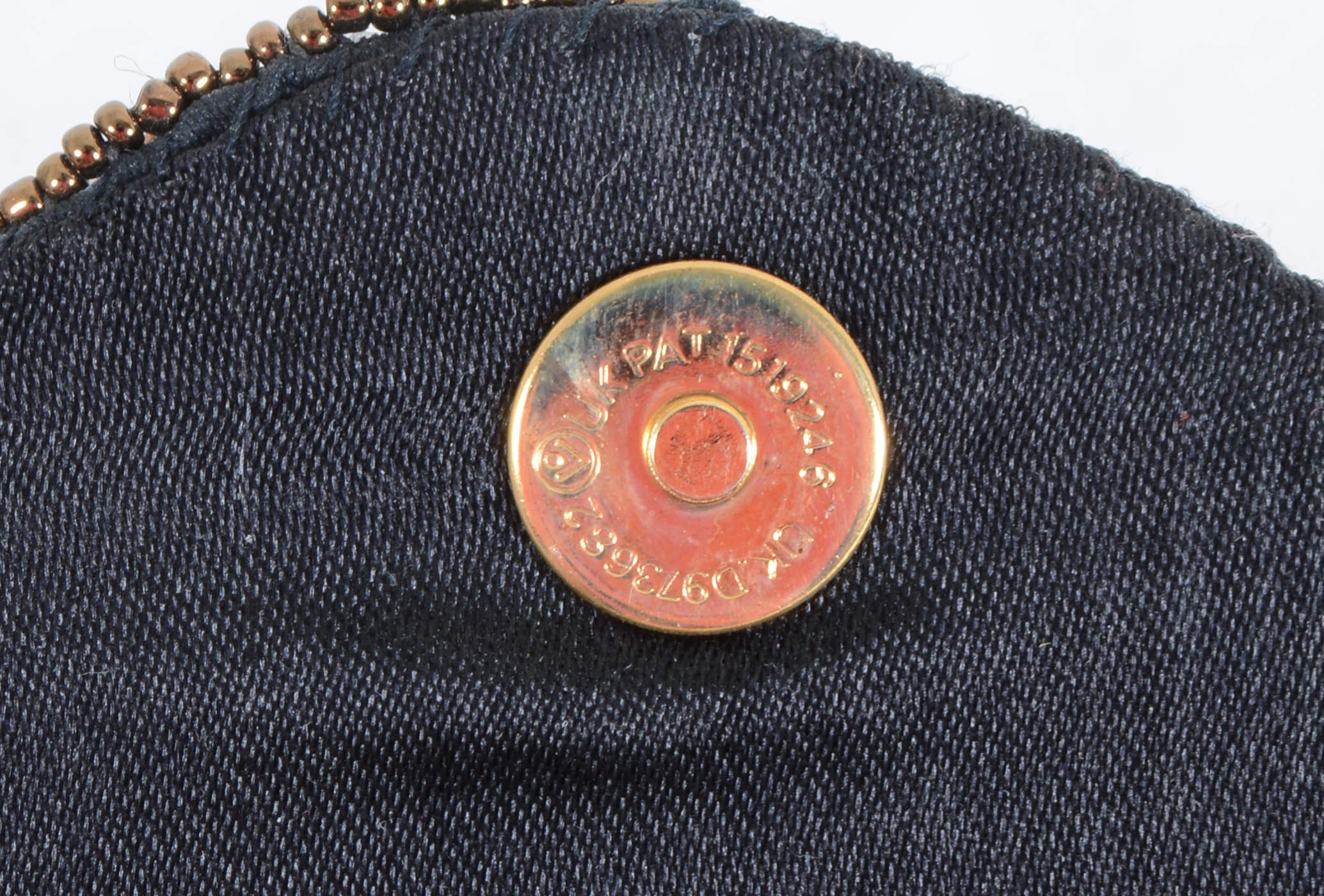 Trio of Beaded Purses