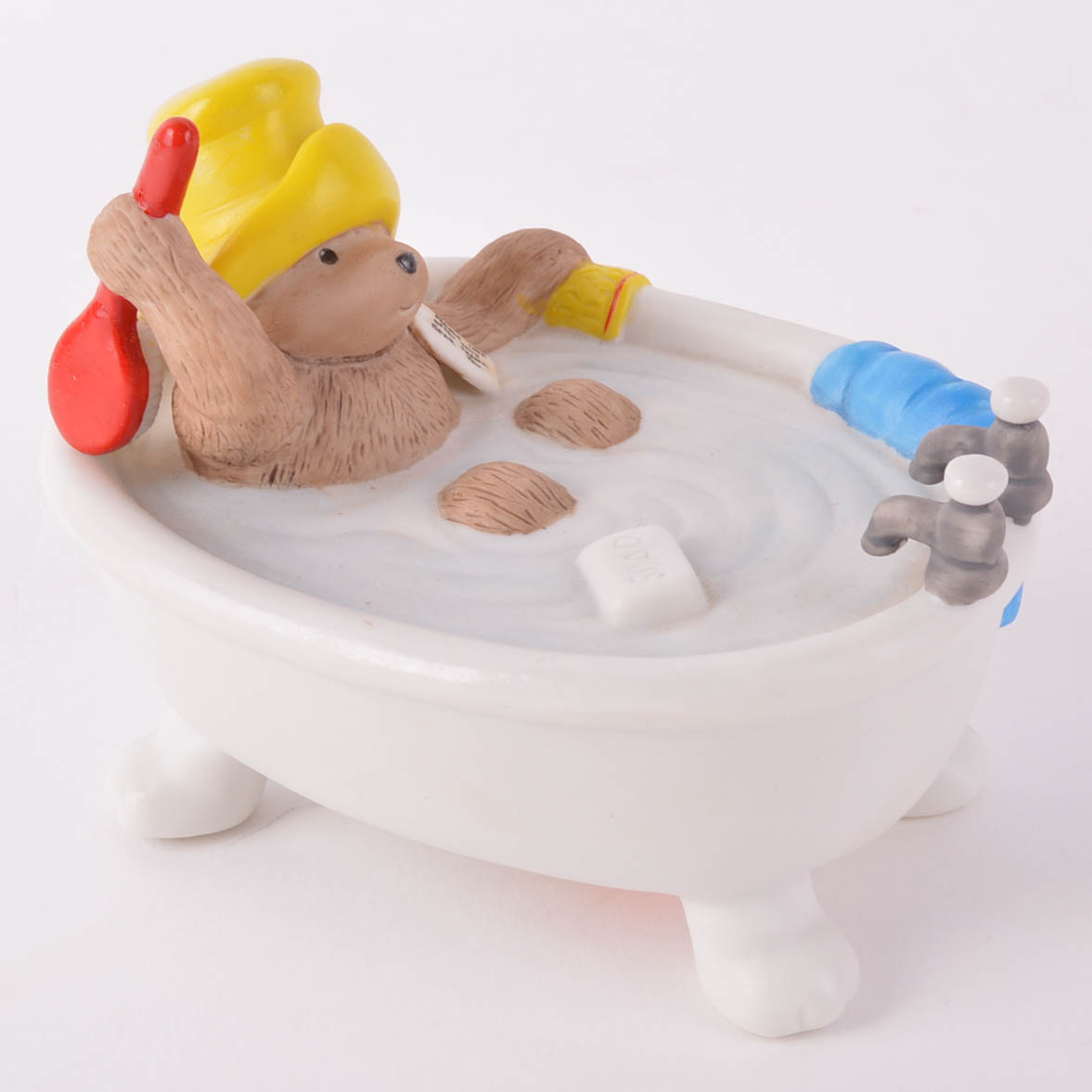 Enesco Paddington Bear Collectible Figurines