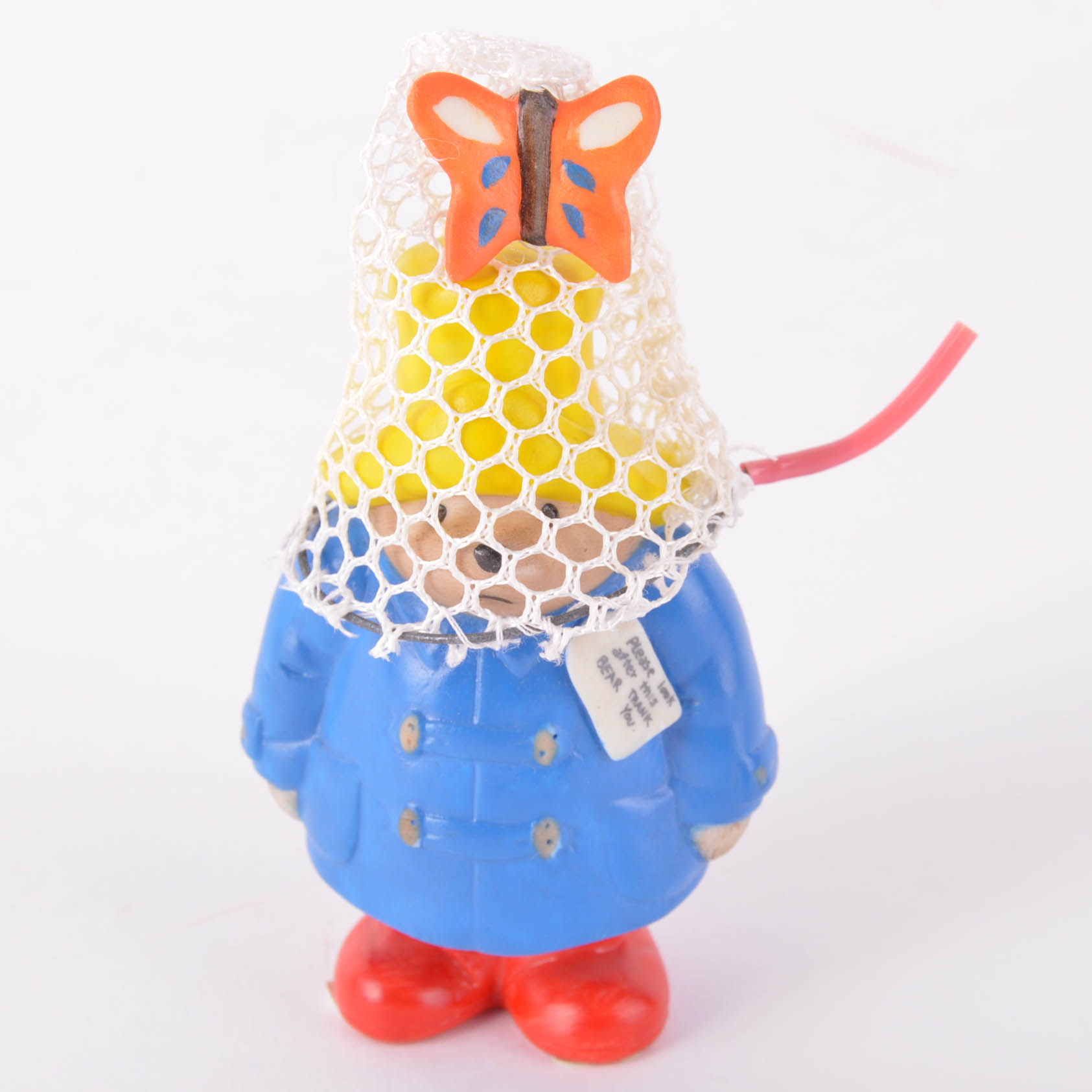 Enesco Paddington Bear Collectible Figurines