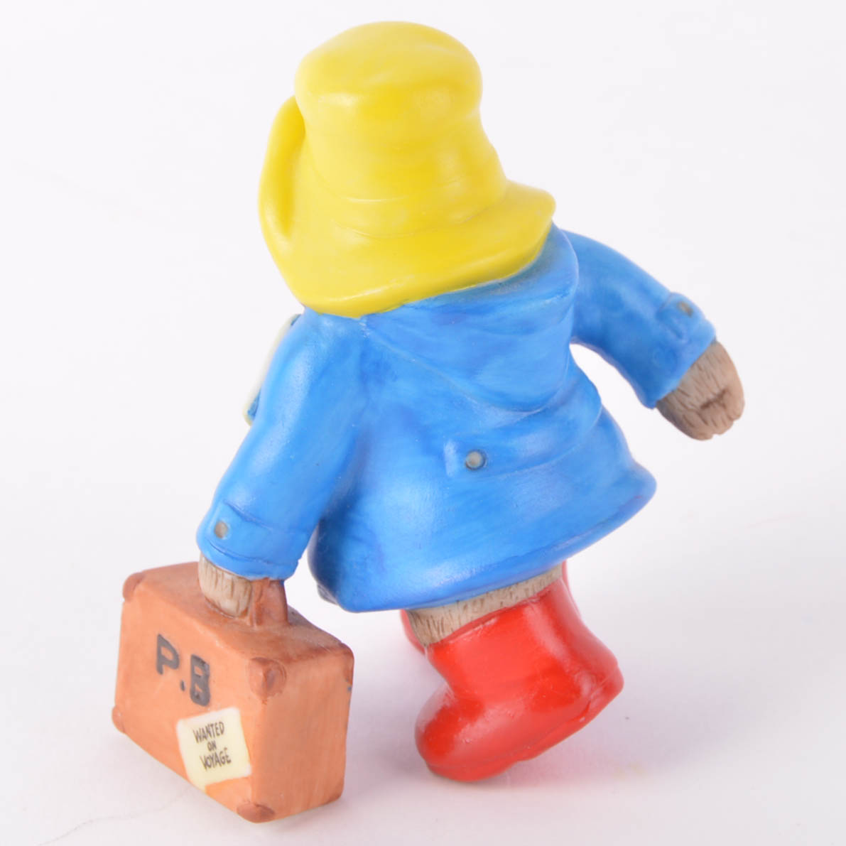 Enesco Paddington Bear Collectible Figurines