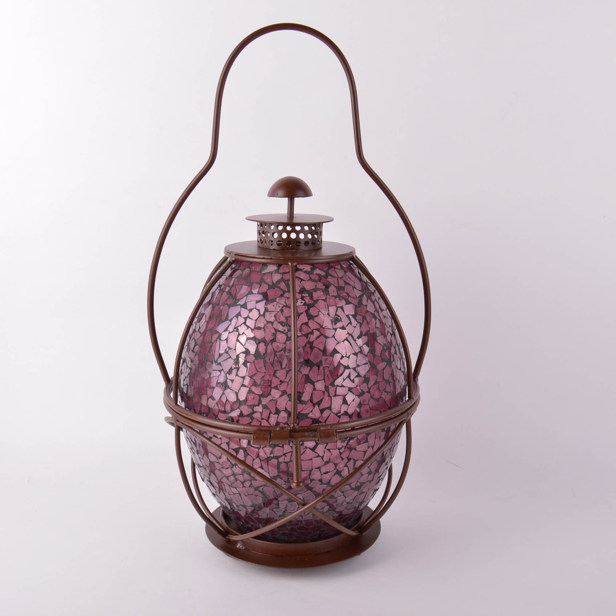 Decorative Glass Lanterns
