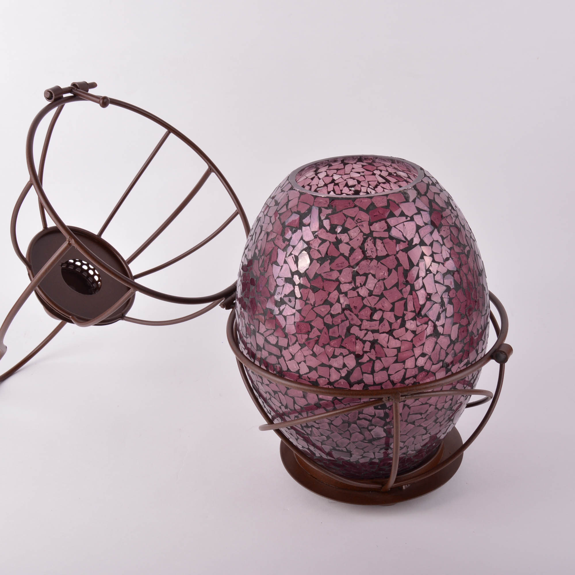 Decorative Glass Lanterns