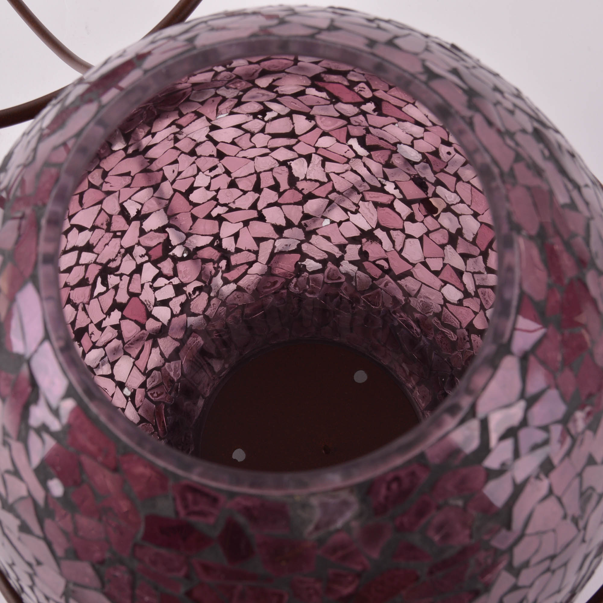 Decorative Glass Lanterns