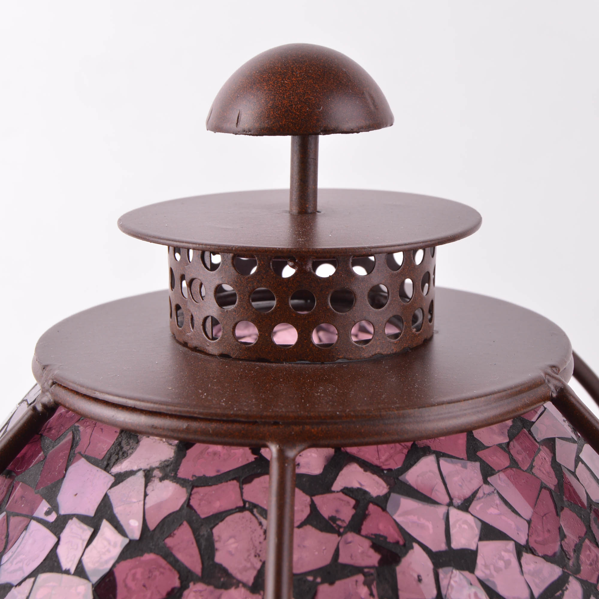 Decorative Glass Lanterns