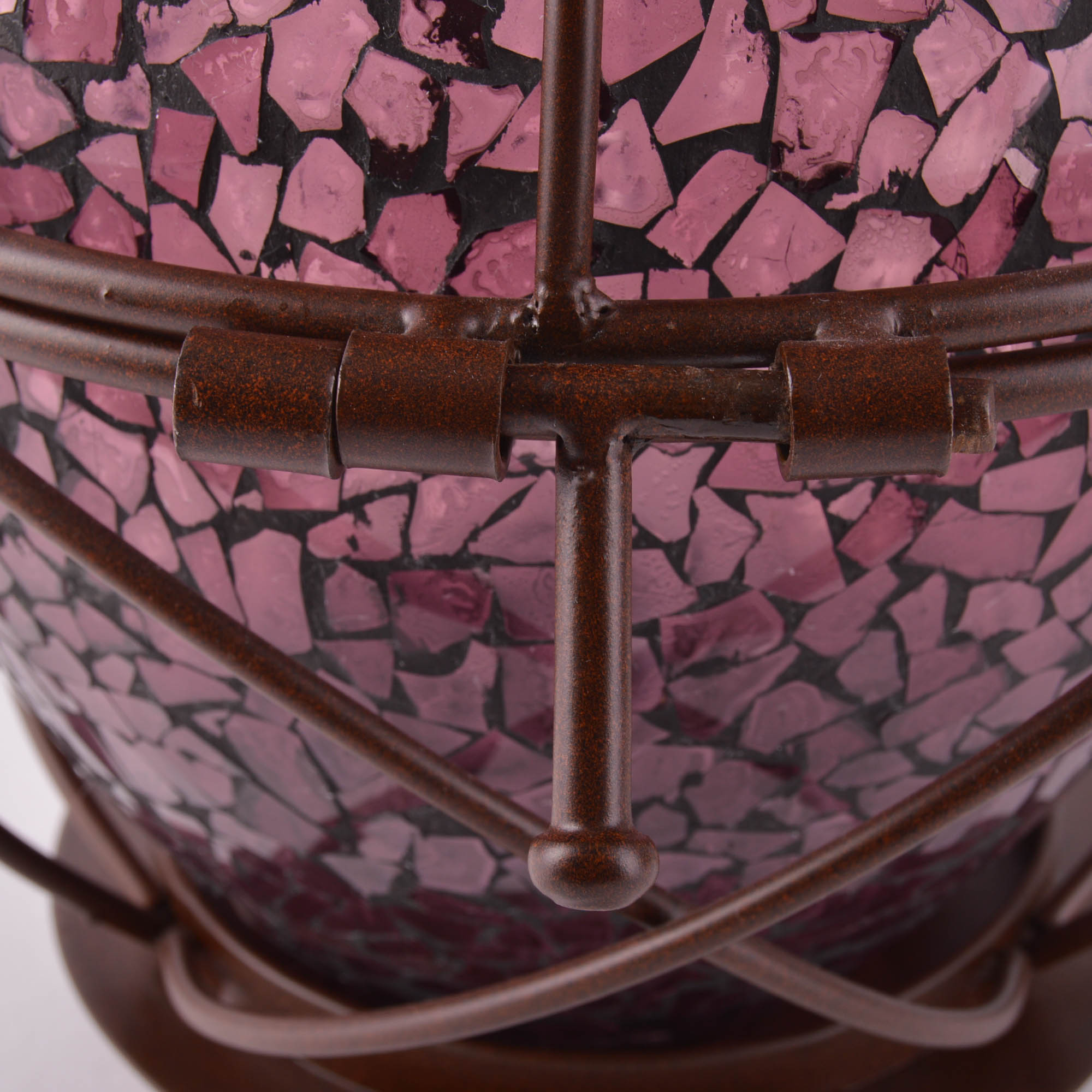 Decorative Glass Lanterns