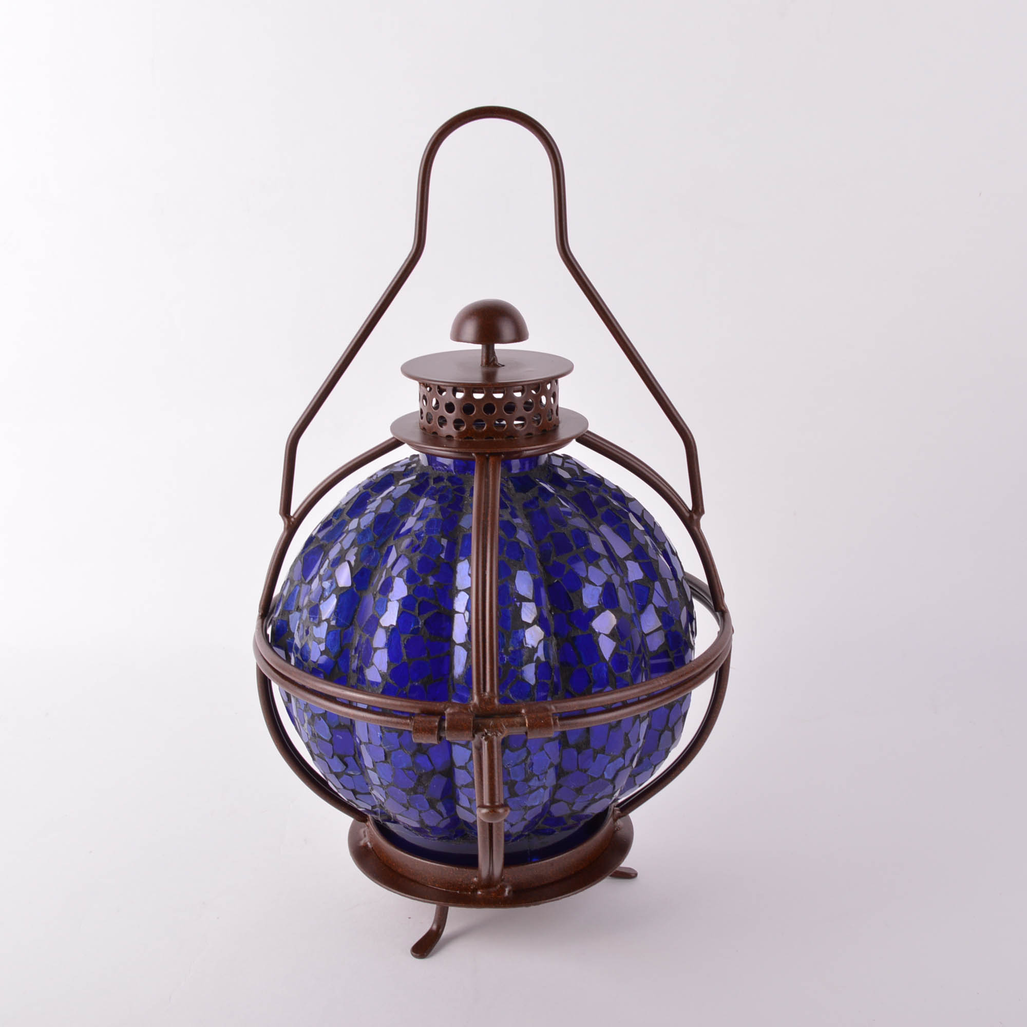 Decorative Glass Lanterns