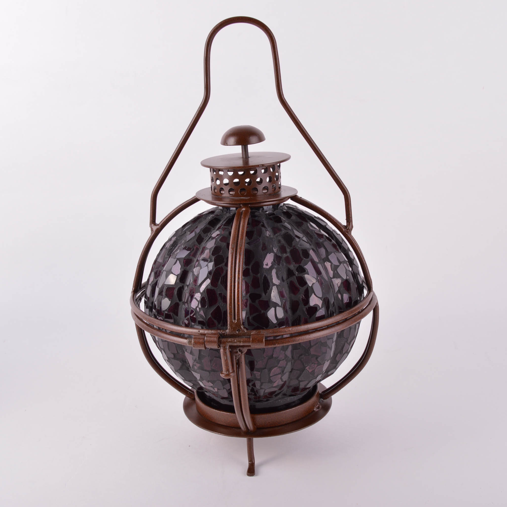 Decorative Glass Lanterns