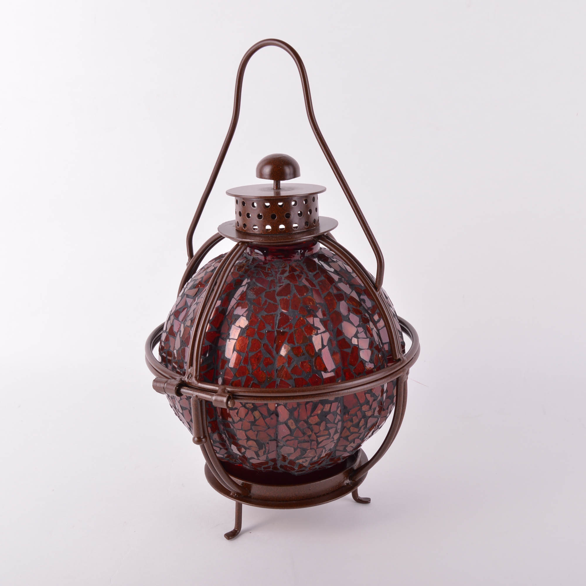 Decorative Glass Lanterns