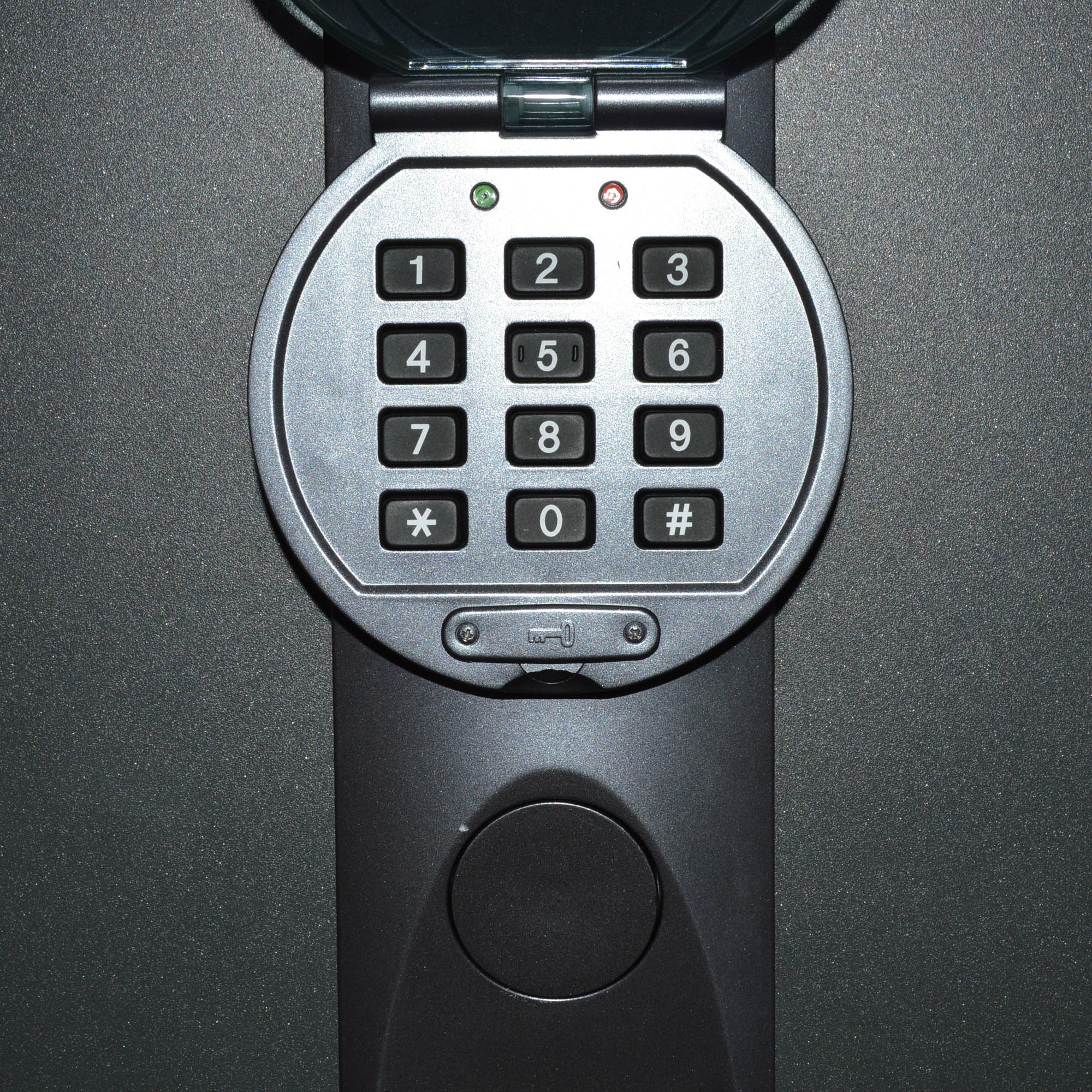 Protector by First Alert Gun Safe