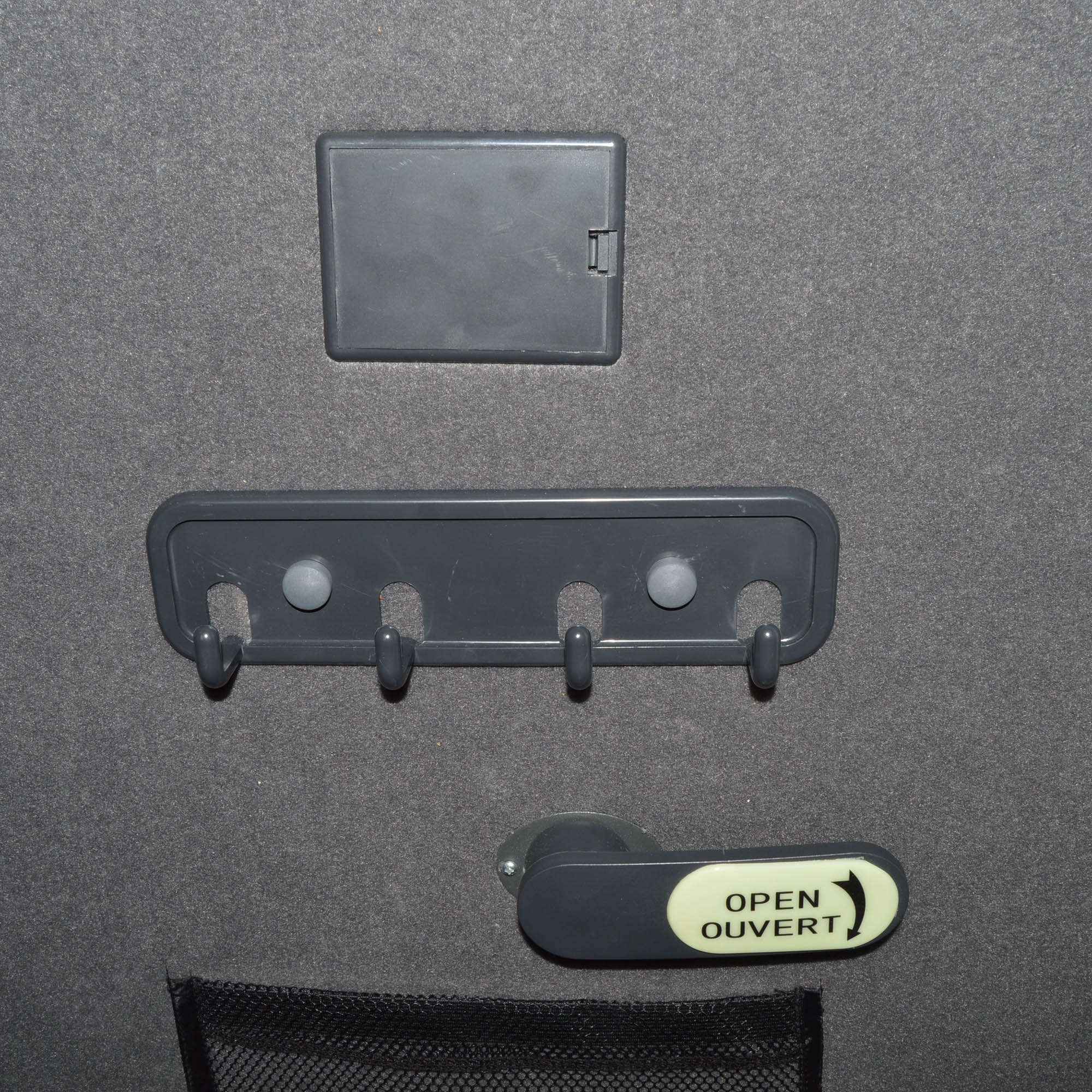 Protector by First Alert Gun Safe