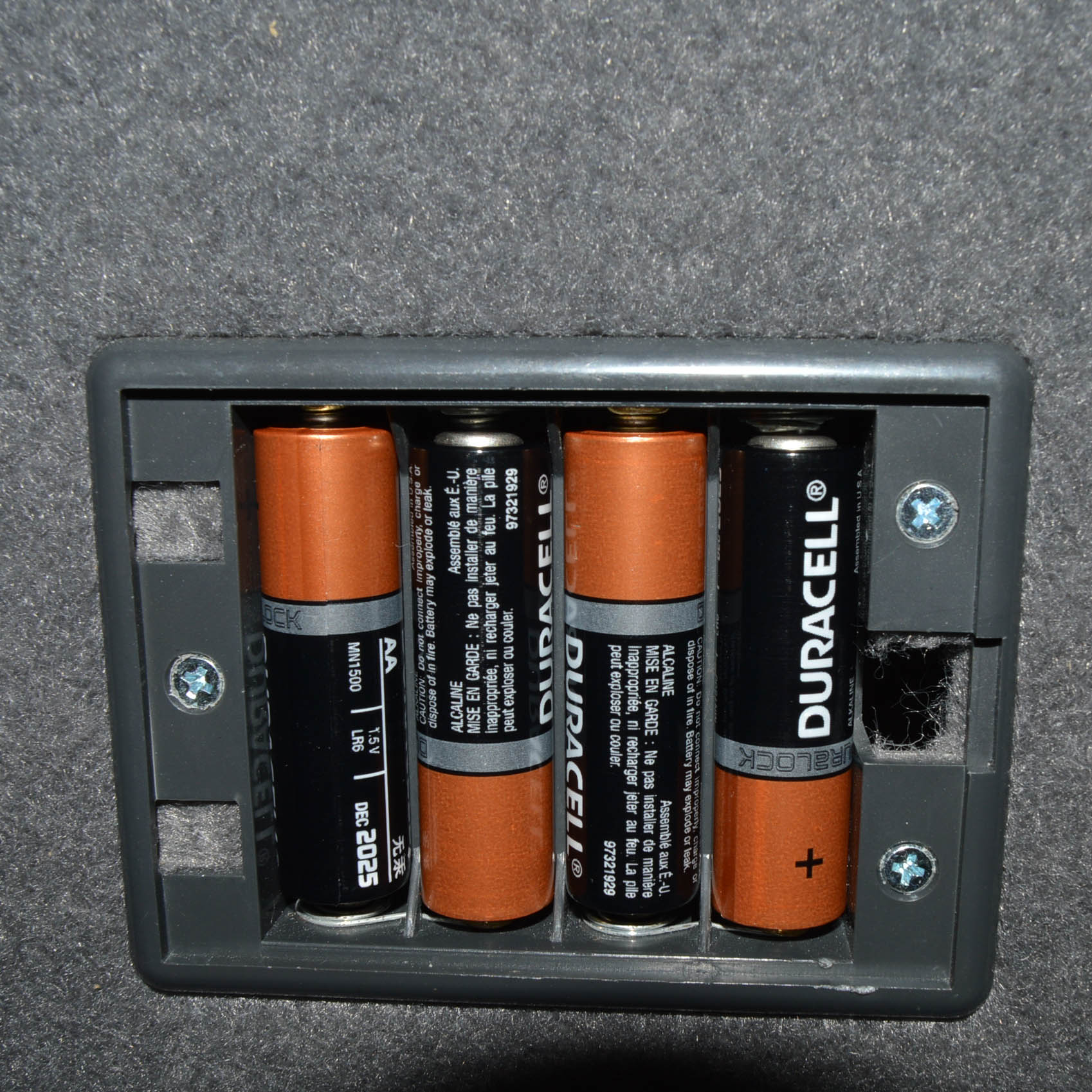 Protector by First Alert Gun Safe