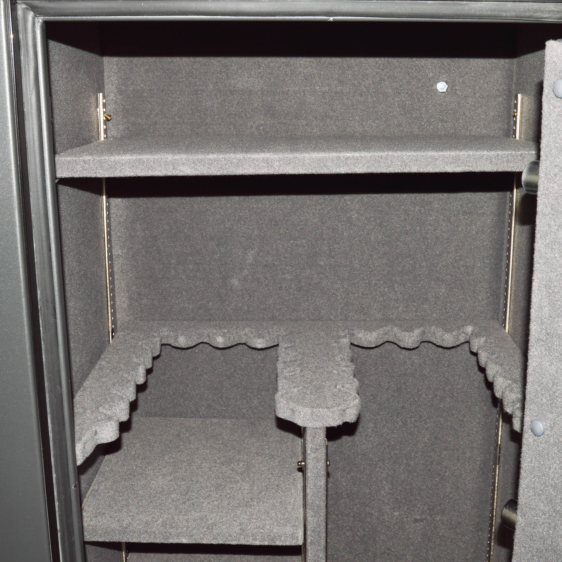 Protector by First Alert Gun Safe