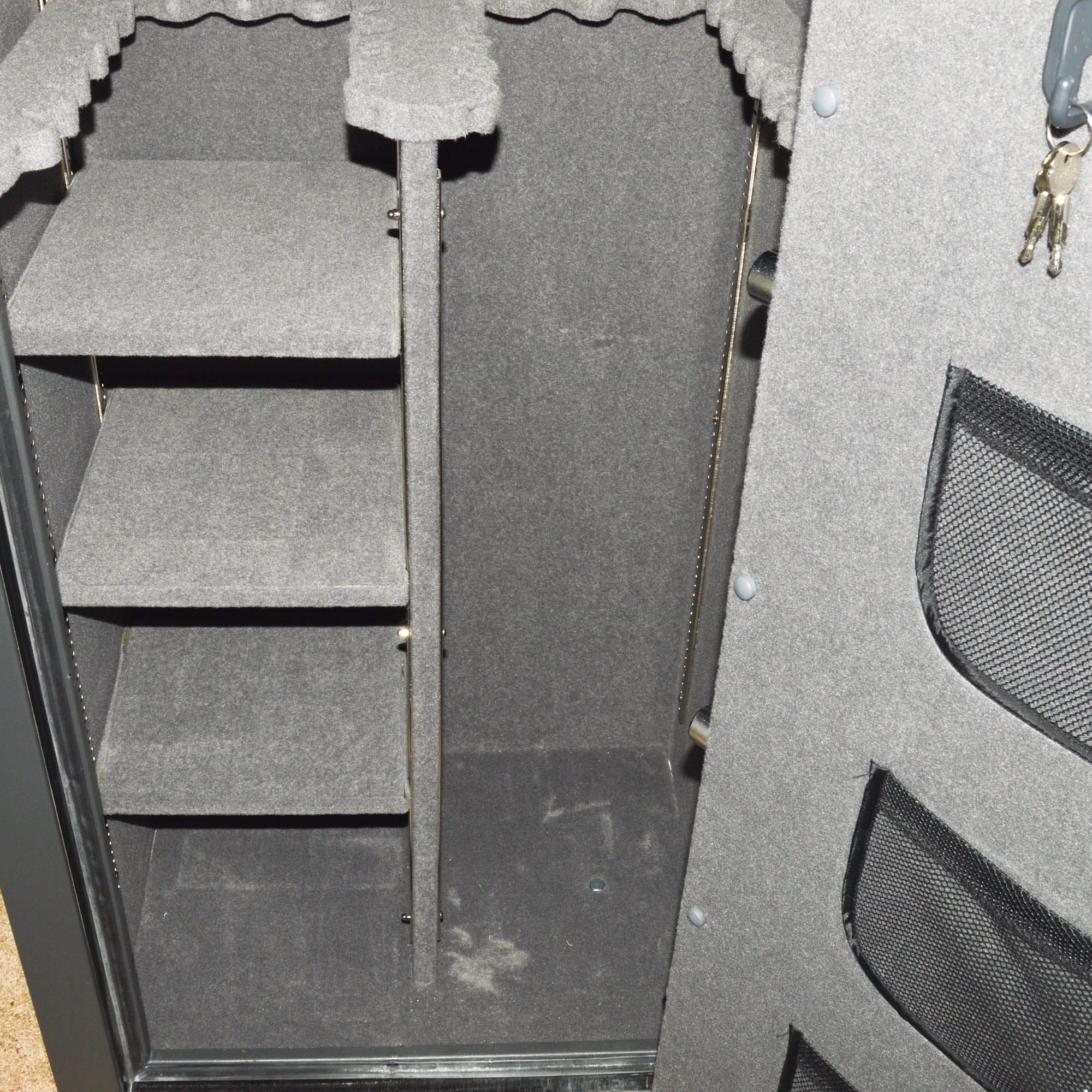 Protector by First Alert Gun Safe