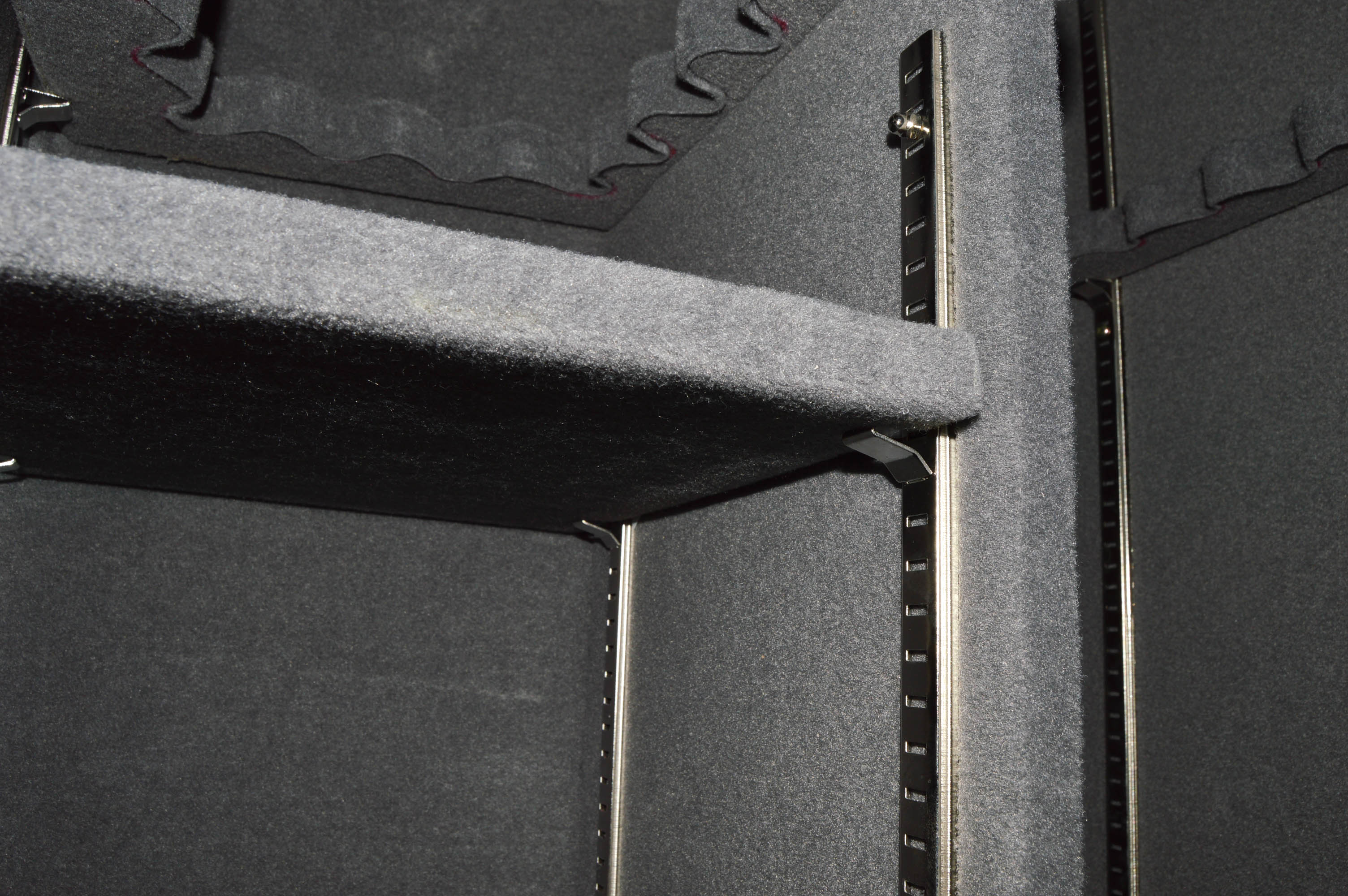 Protector by First Alert Gun Safe