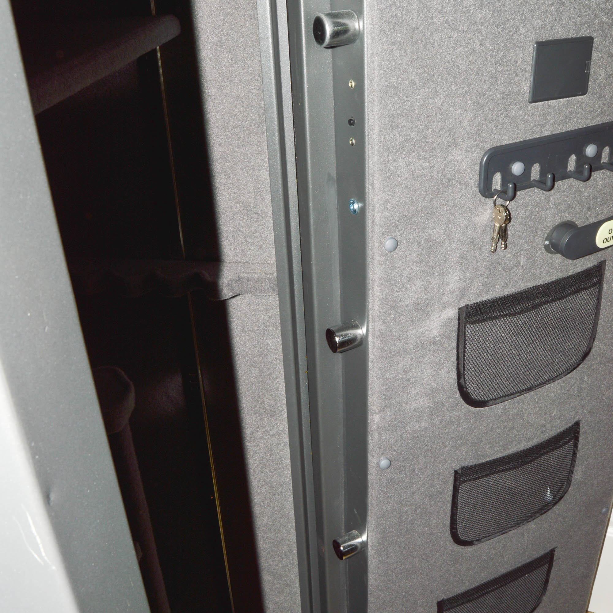 Protector by First Alert Gun Safe