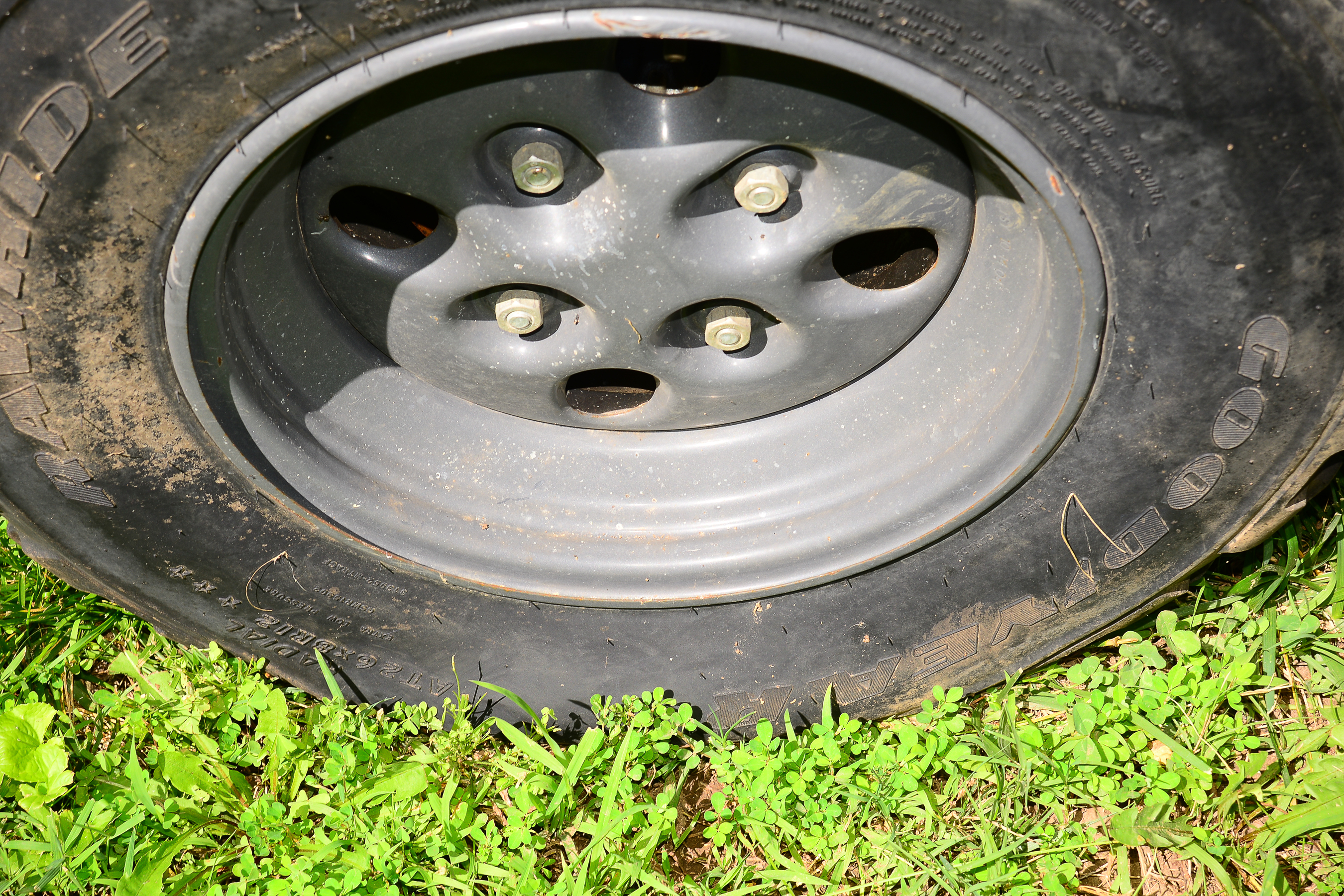 Arctic Cat 650 4X4 ATV