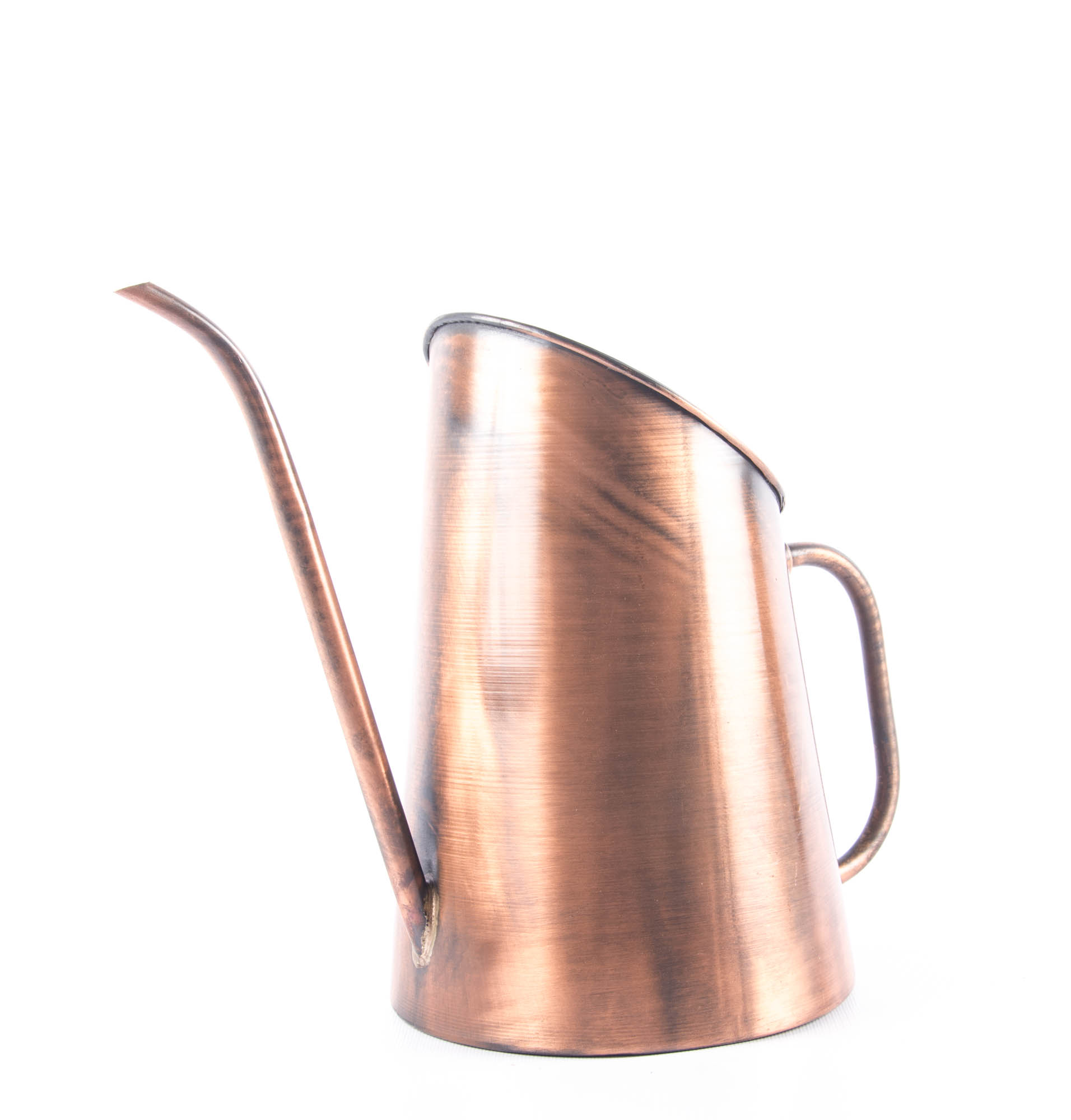 Copper Watering Can