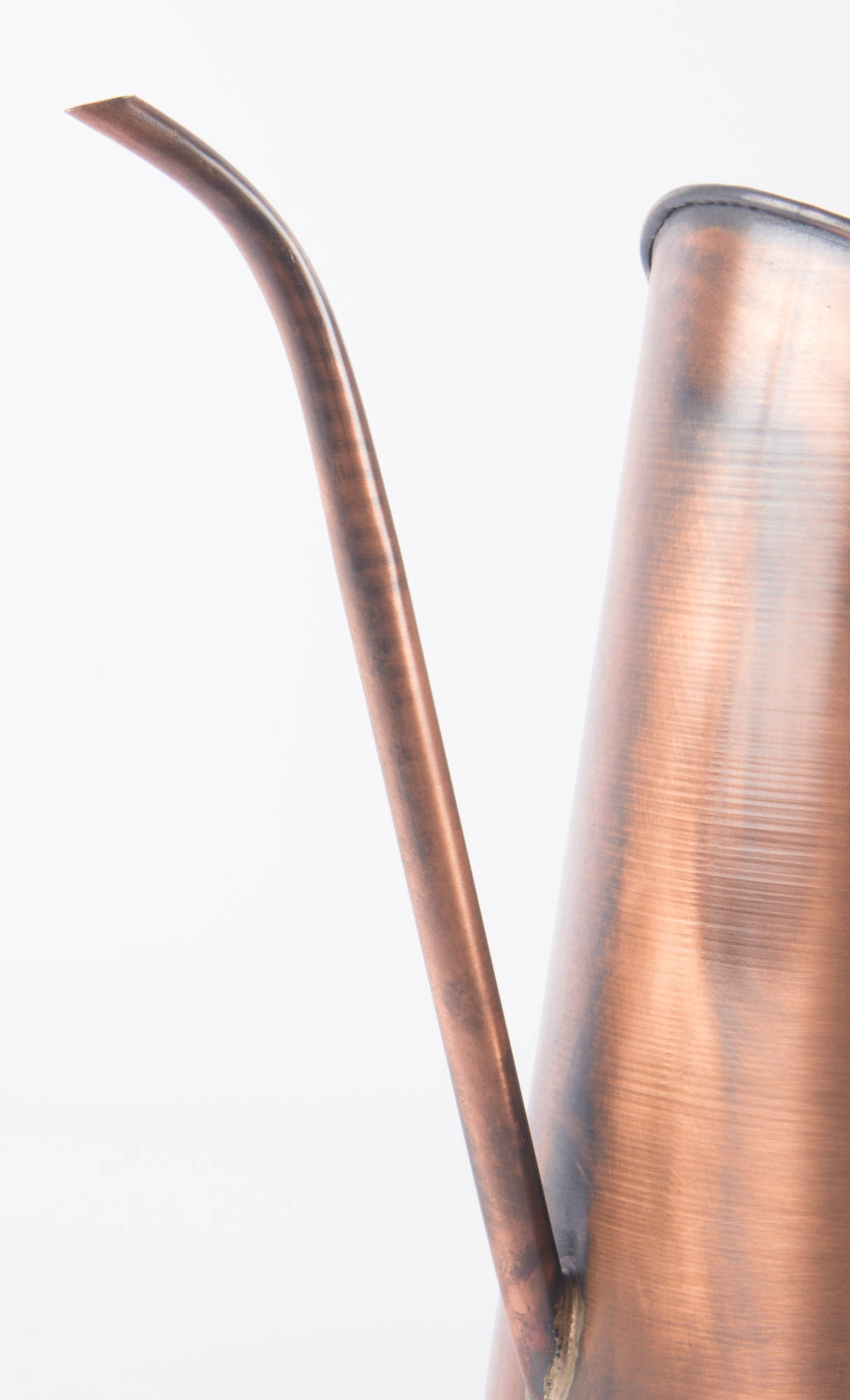 Copper Watering Can