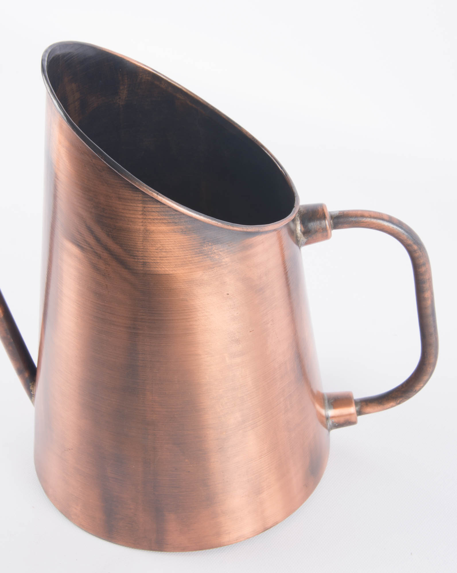 Copper Watering Can