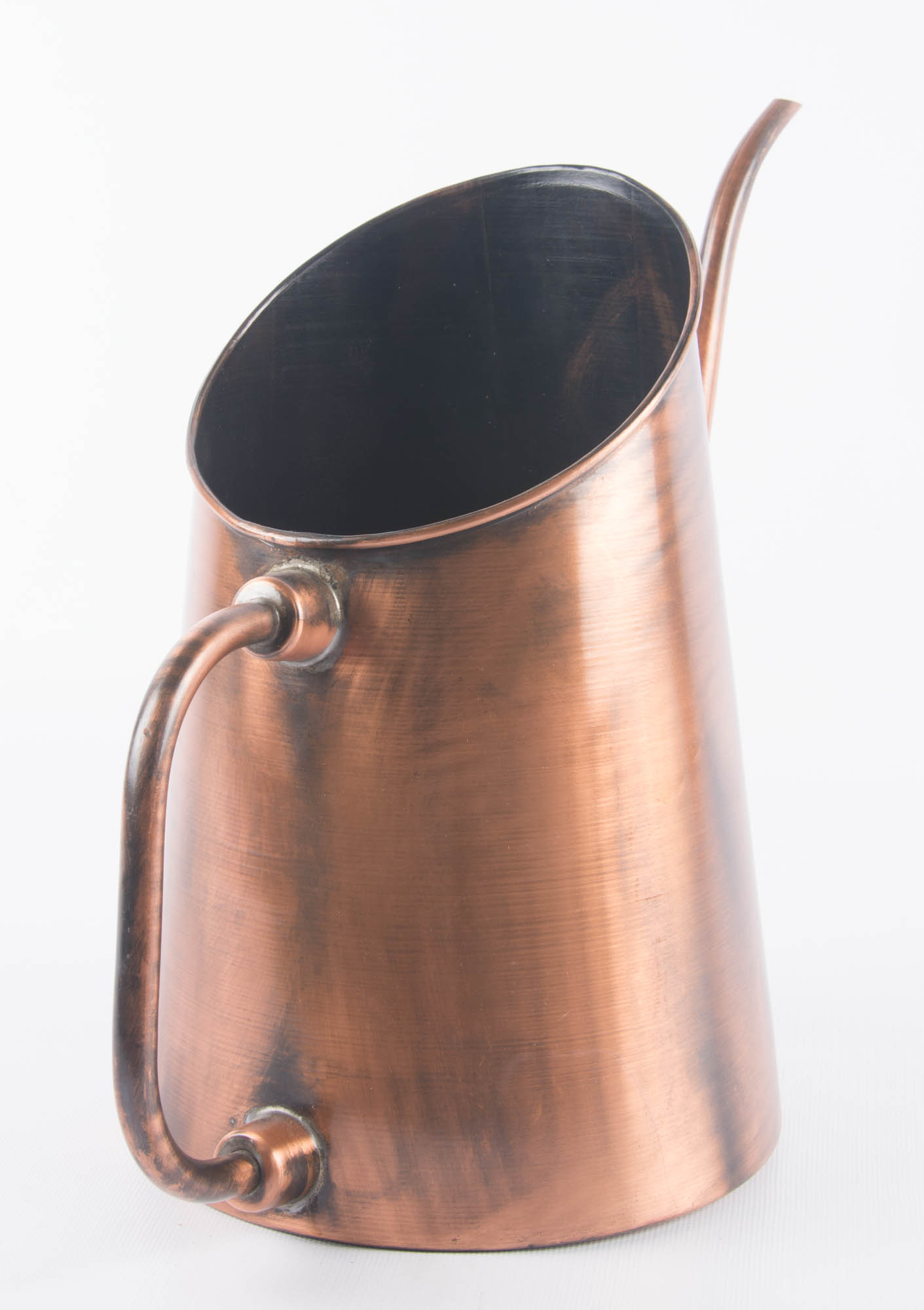 Copper Watering Can