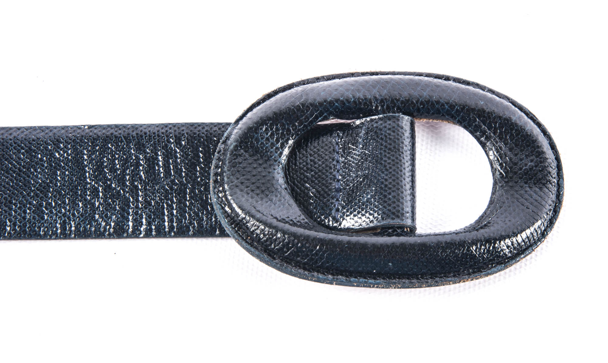 Pair of Women's Designer Belts